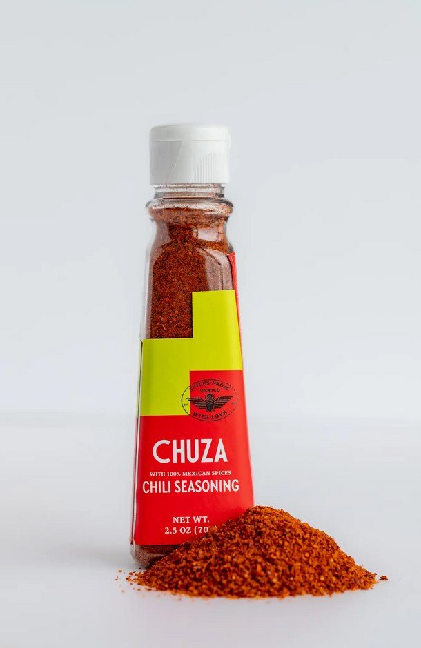 Chili Seasoning by Chuza