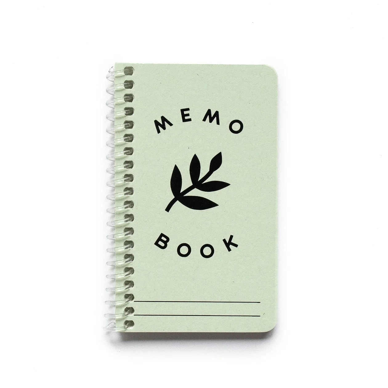Fern Memo Book by Worthwhile Paper