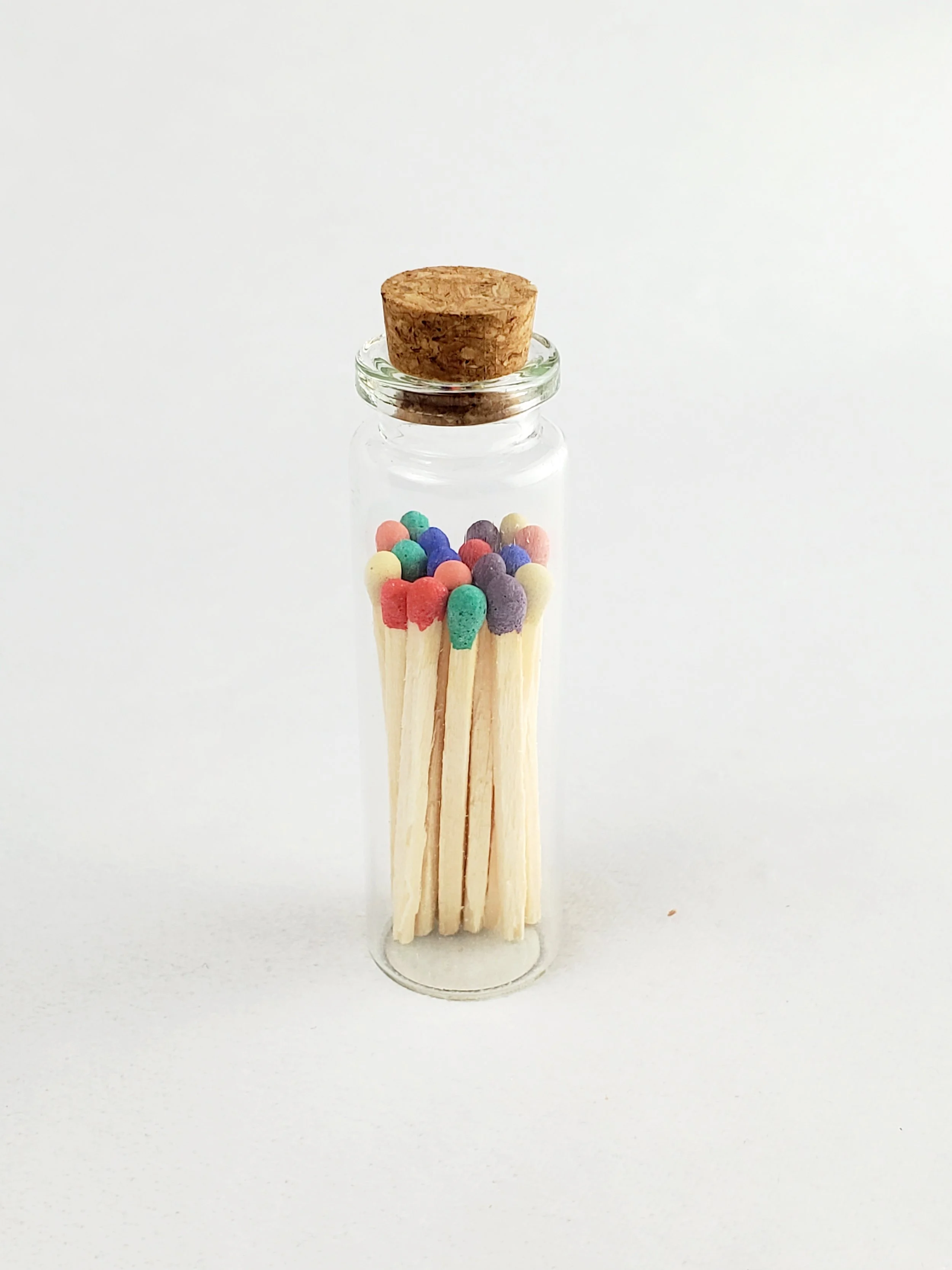 Enlighten The Occasion - Rainbow Matches