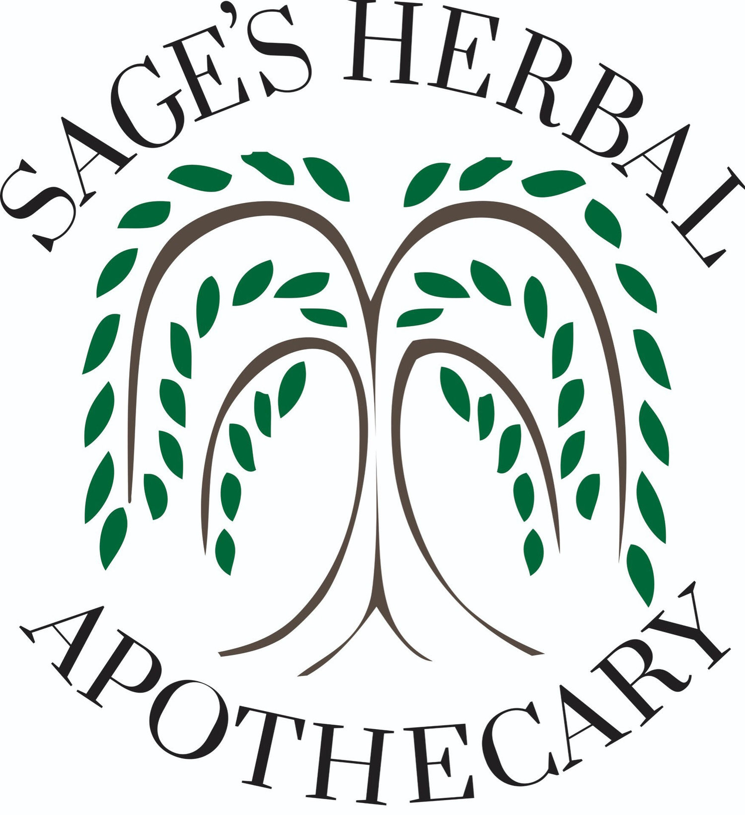 Sage&#39;s Herbal Apothecary