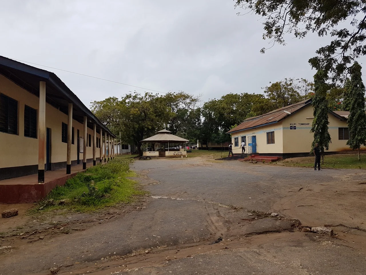 Kilifi Township Secondary School