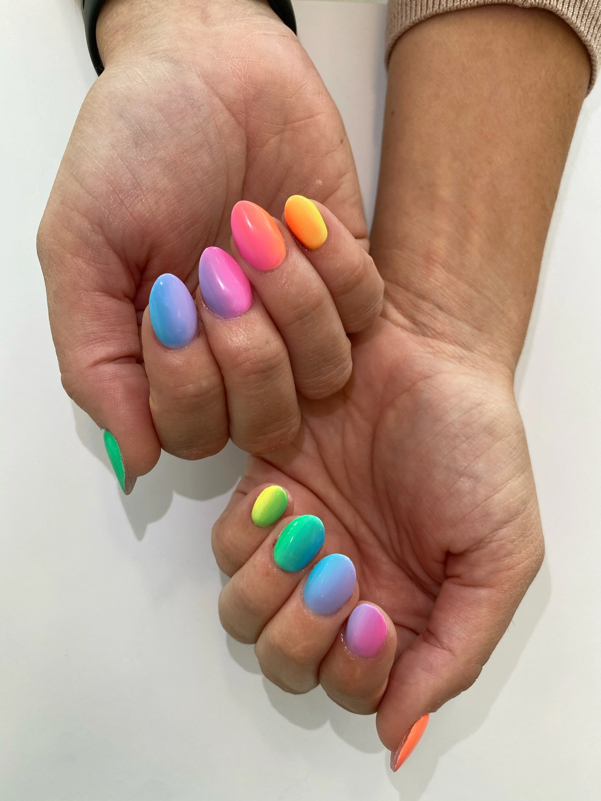 Basic Nail Art Course — Preen