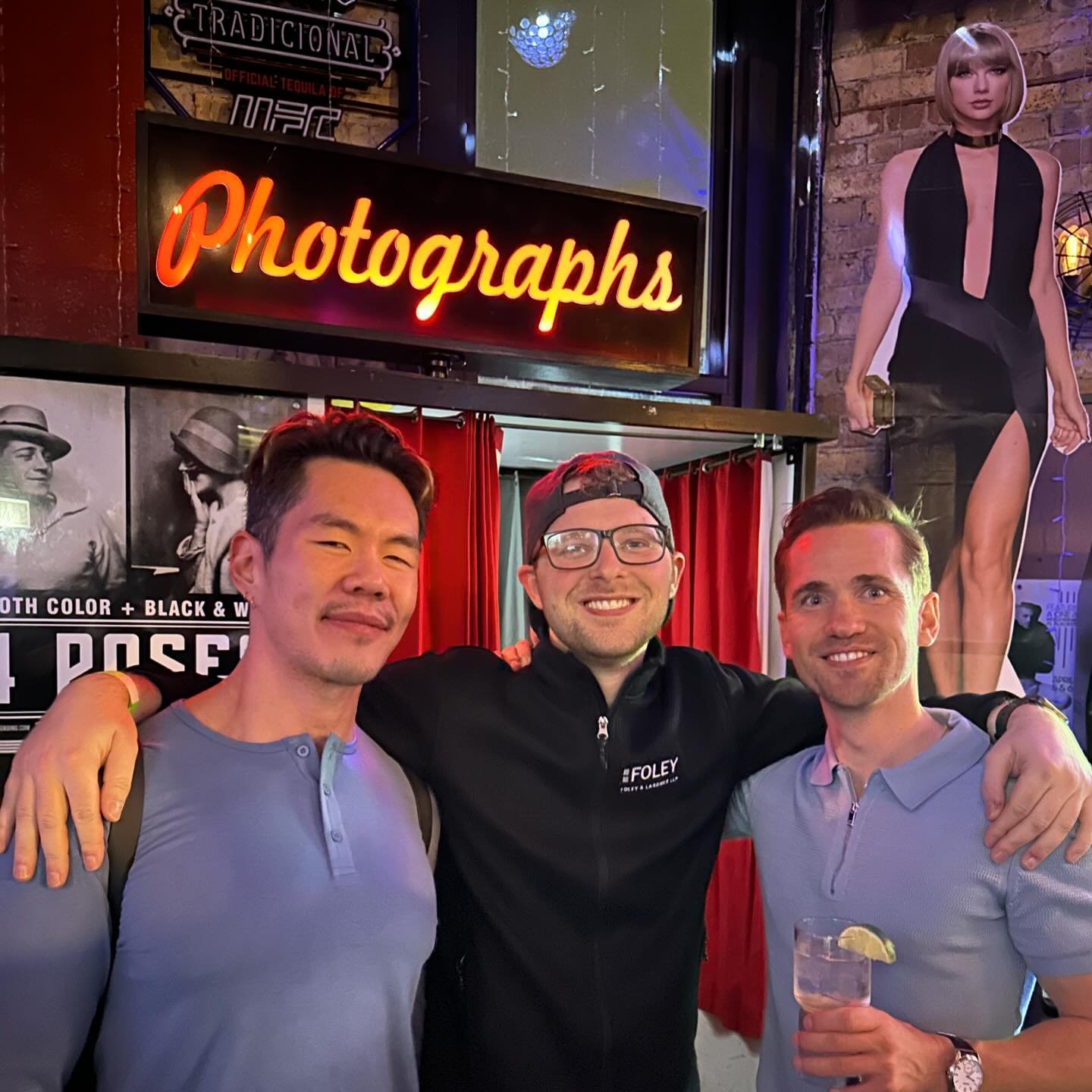 Call us hot, not pretty. Smelts monthly social at Replay 

#lgbtq🌈 #swimming🏊 #swimlife #gaysports #lgbtqathlete #queerathlete #gayboy #gaypride #transchicago #mastersswimming #transathlete #gaychicago #lesbians #chicago #lesbianathlete #gaymen #ch