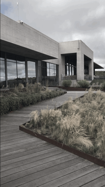 BODEGA GARZON | URUGUAI | BORMIDA&YANZON @ DEZEMBRO 2018