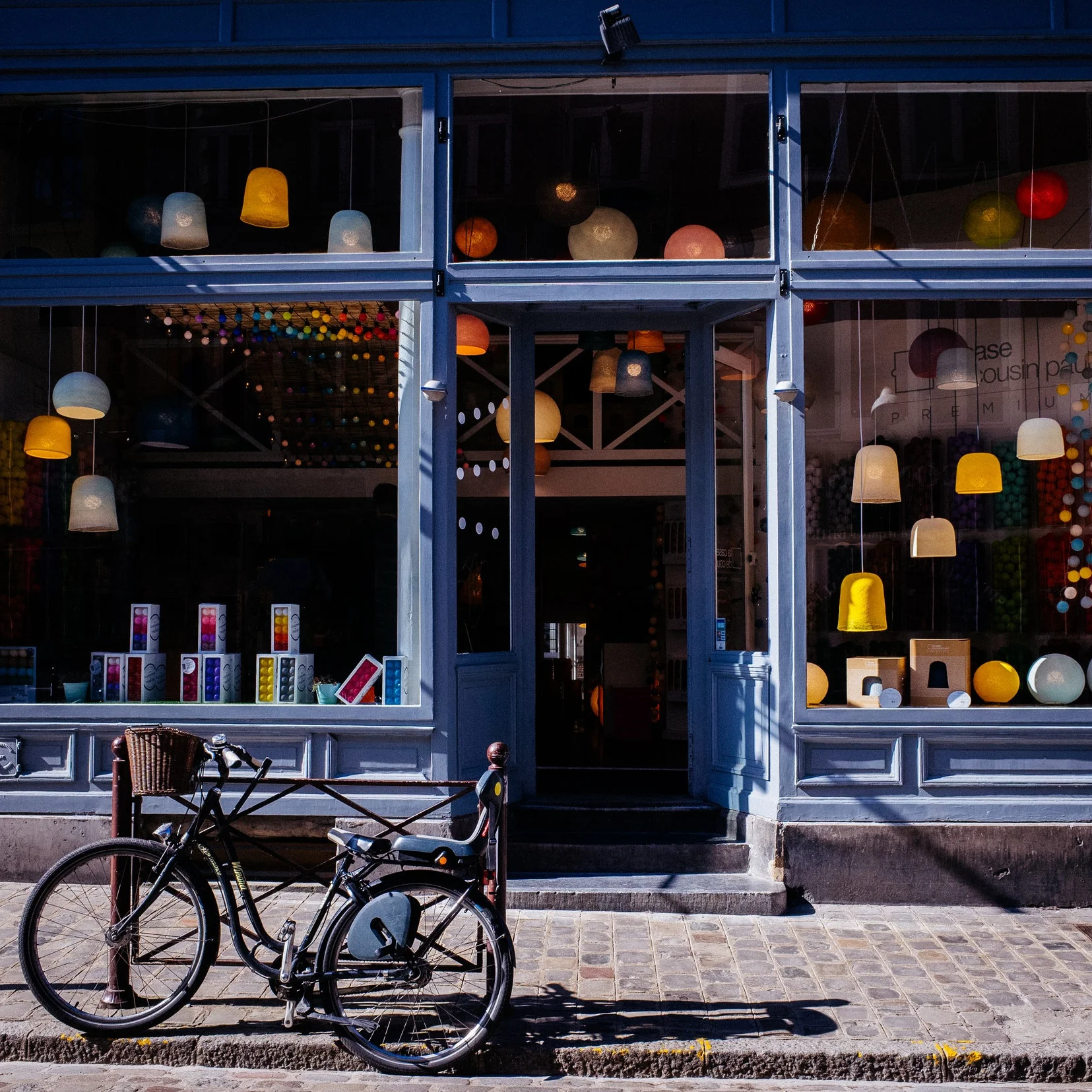 Dicas para reformar sua fachada comercial