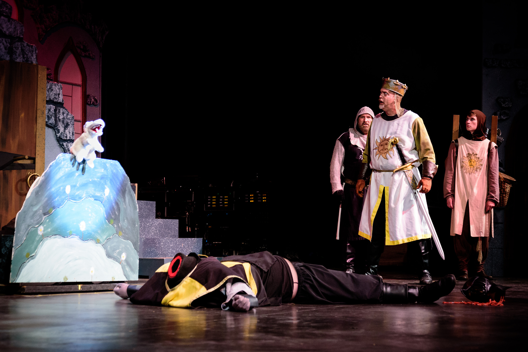 Spamalot