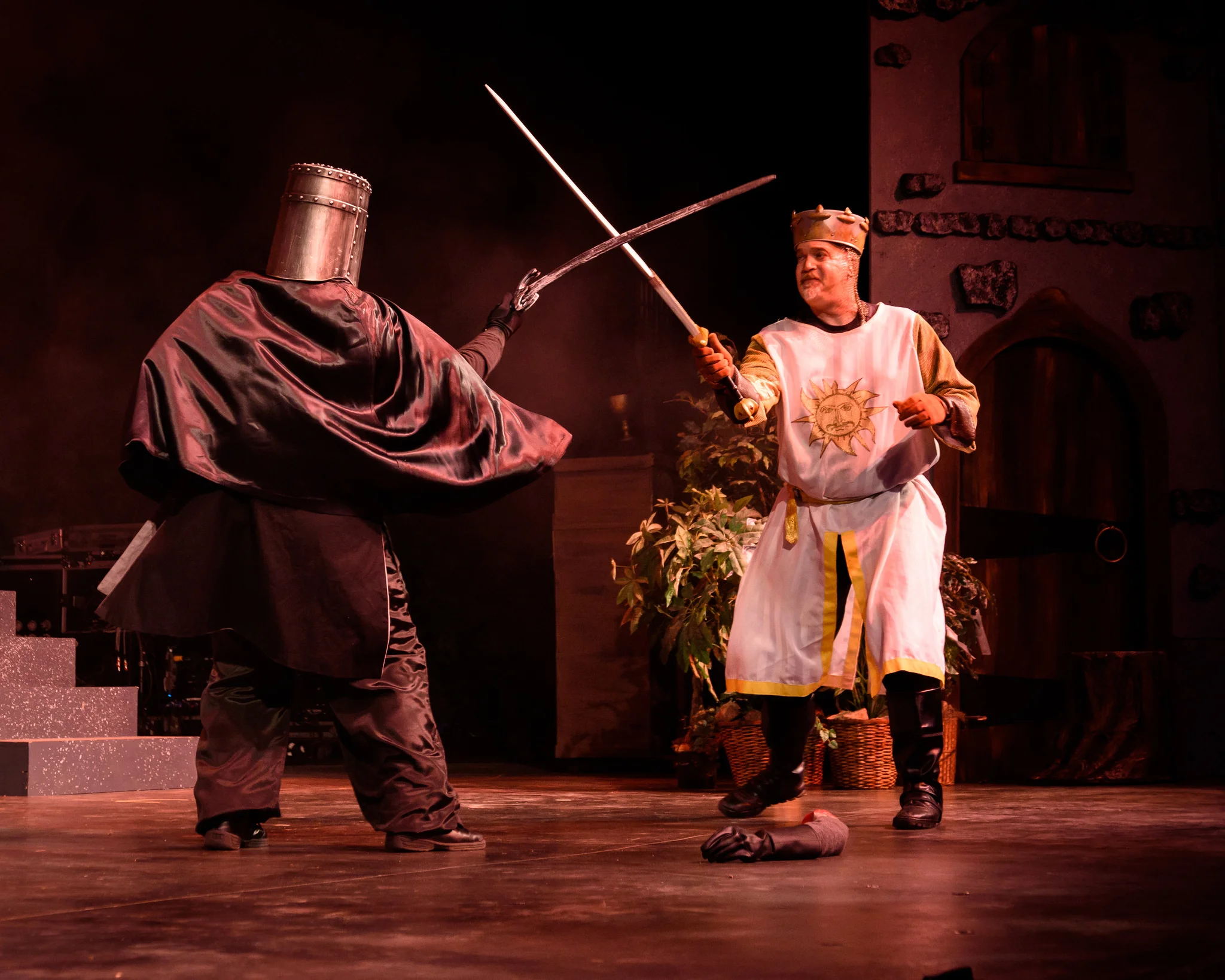 Spamalot