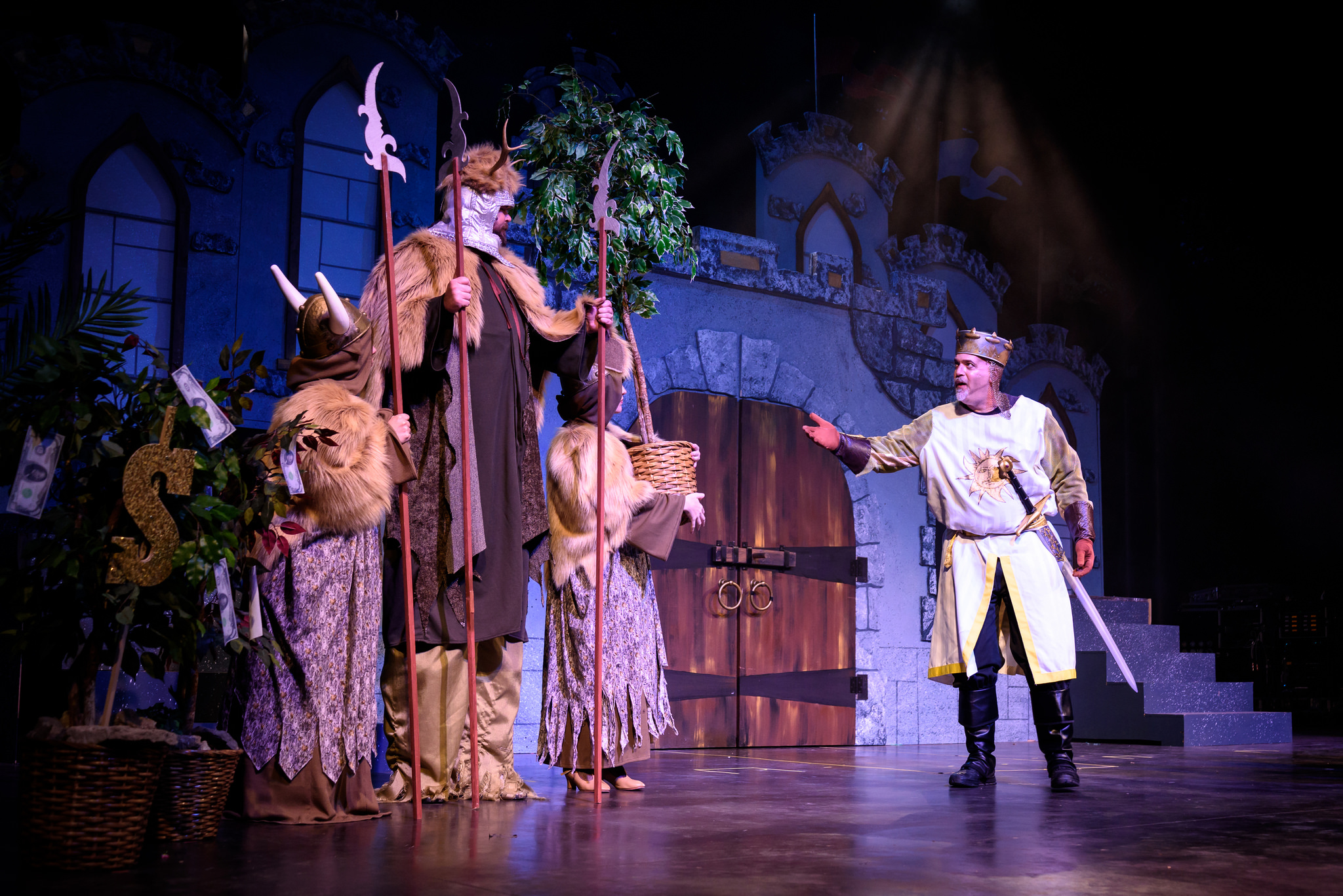 Spamalot