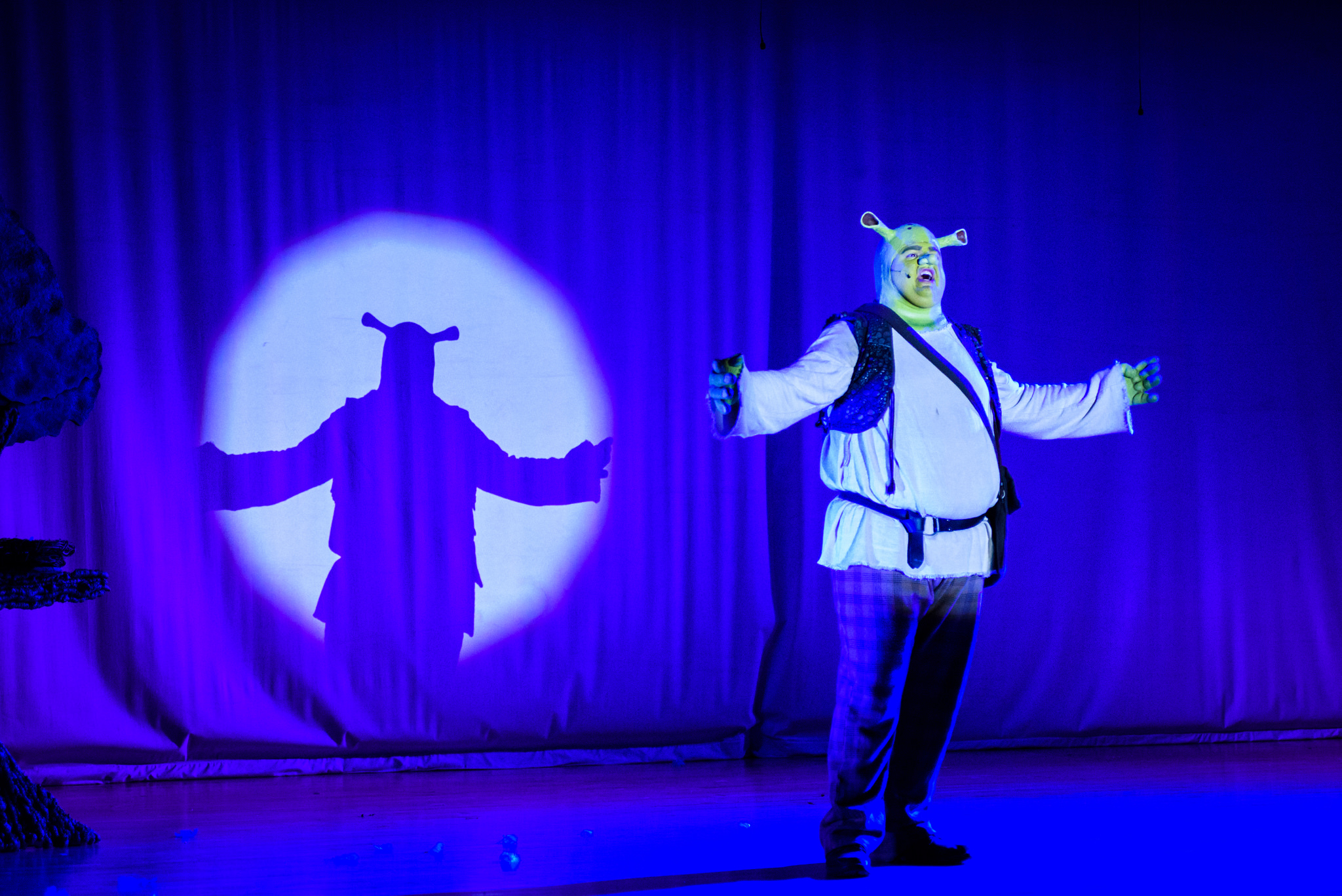 Shrek