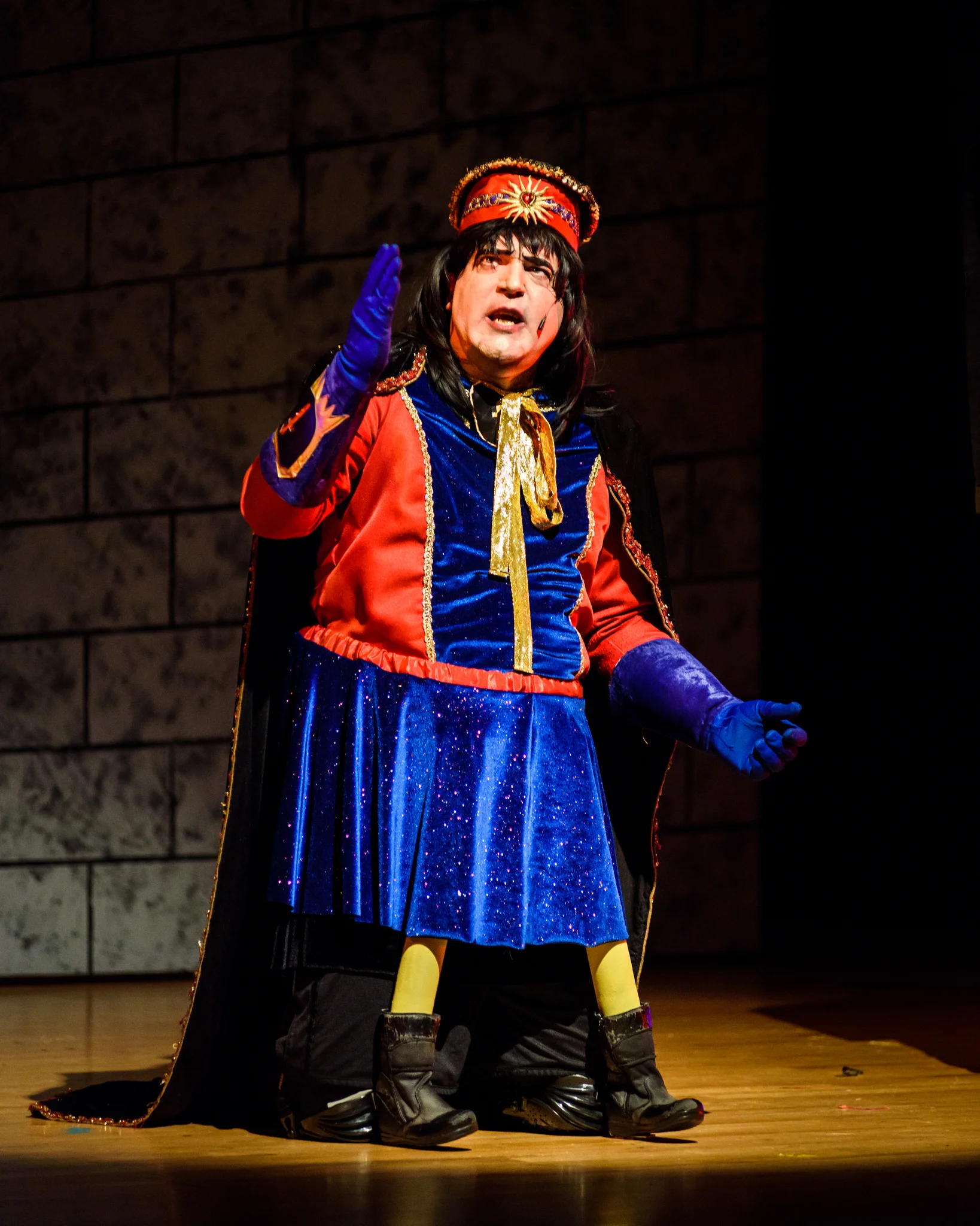 Shrek the Musical