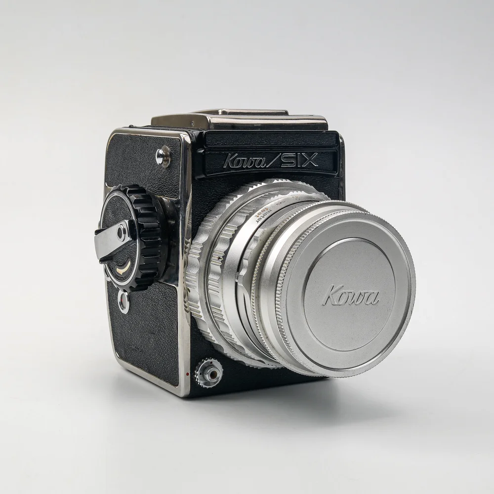 Life In Squares The Kowa Six Jeremy Mudd Photography Life In Squares The Kowa Six Jeremy Mudd Photography