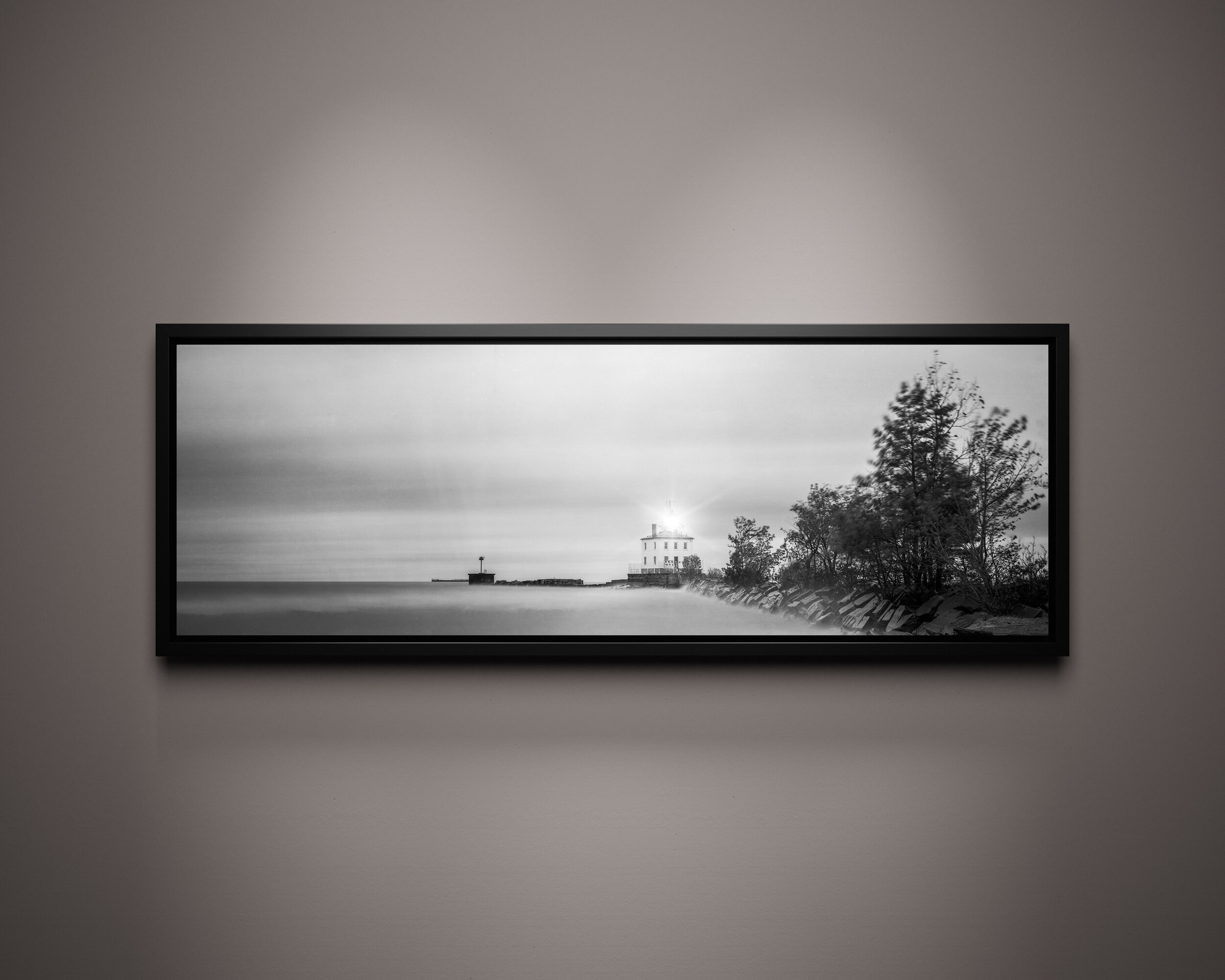 3x1 Frame - Nick Carver Collection-OhioLighthouseBW.jpg