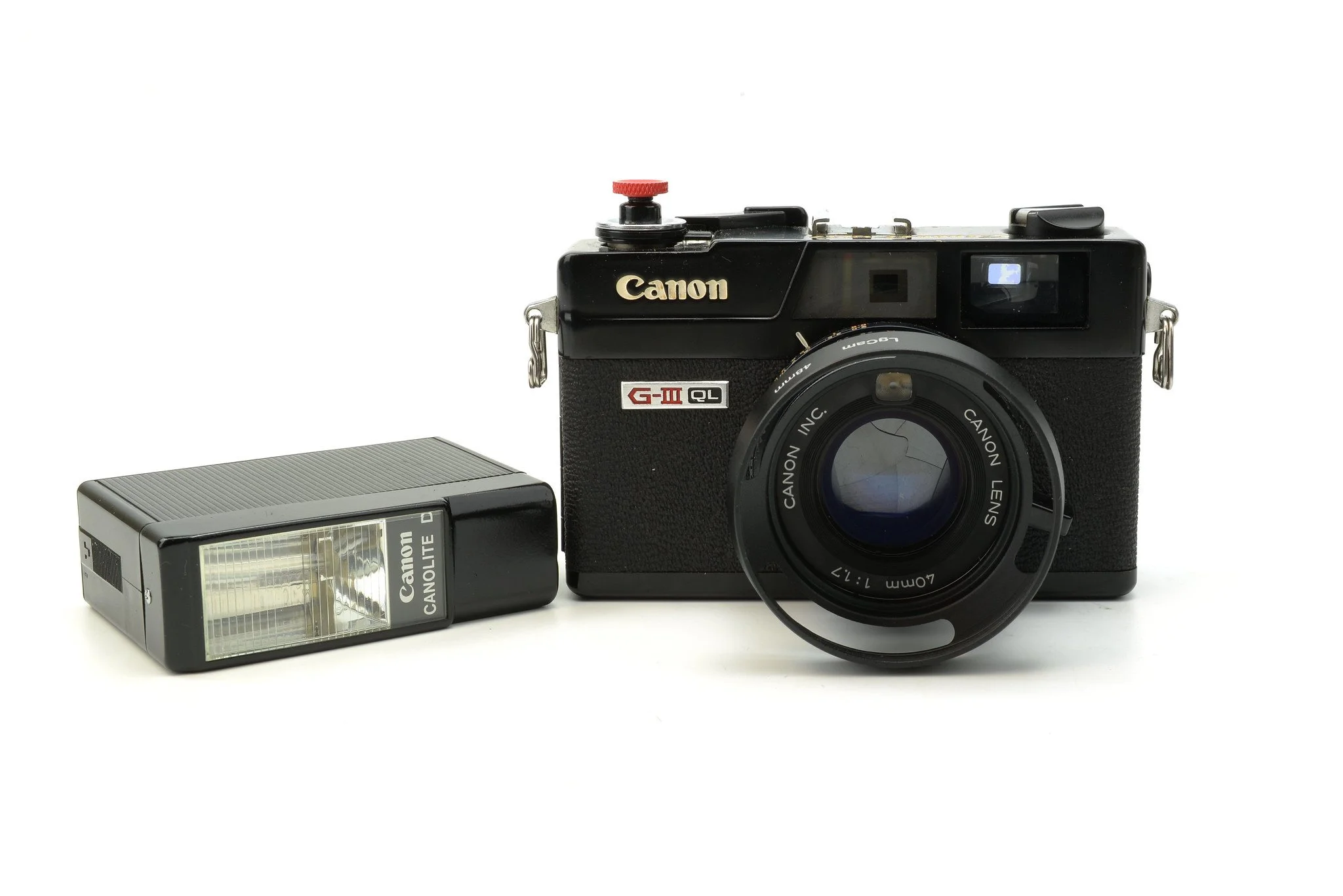 Canon Canonette QL17 GIII Review — Jeremy Mudd Photography Canon Canonette QL17 GIII Review — Jeremy Mudd Photography
