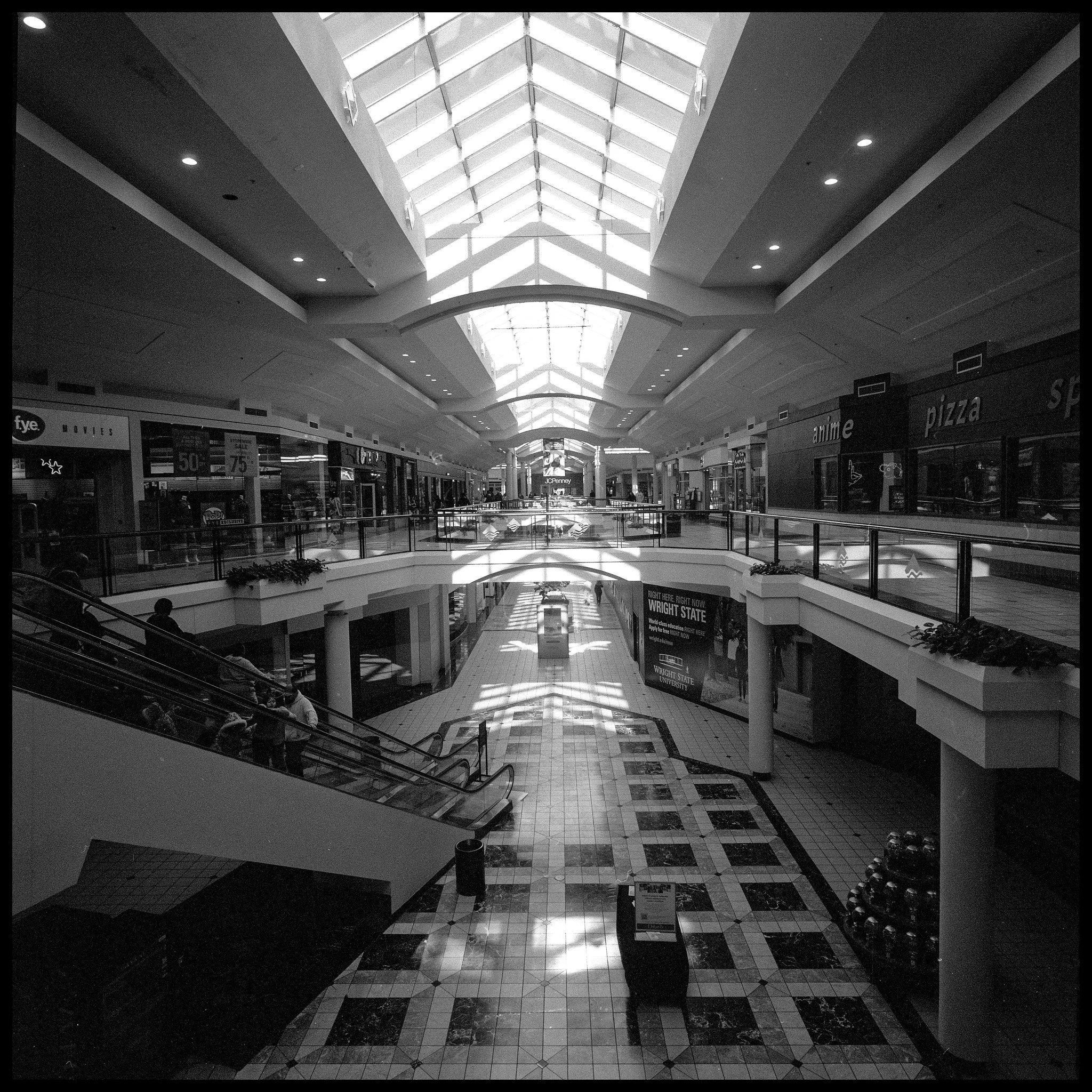 Frugal Film Project February 2026 - Snowy Weekends