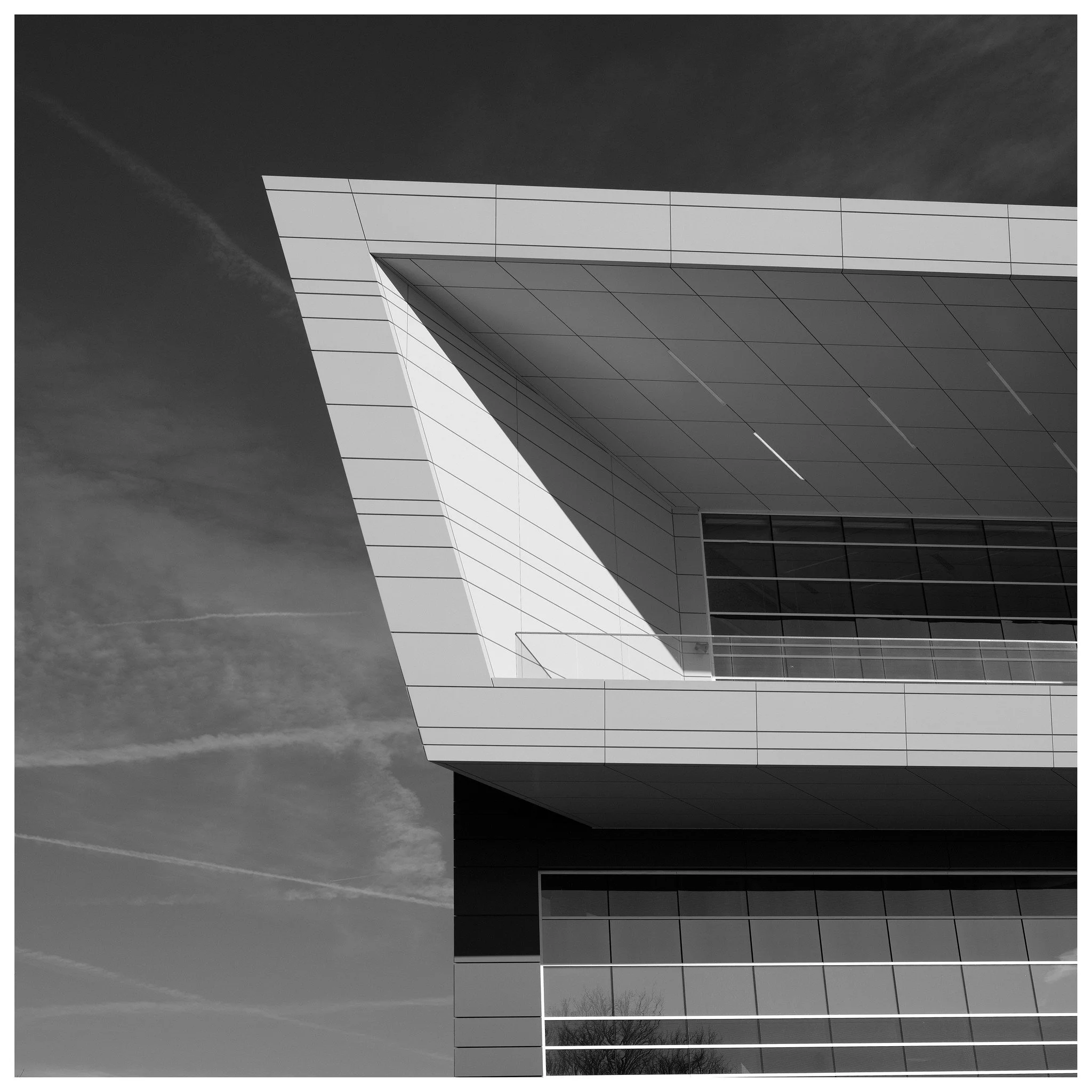 “Fuji ACROS with a Red 25A Filter”