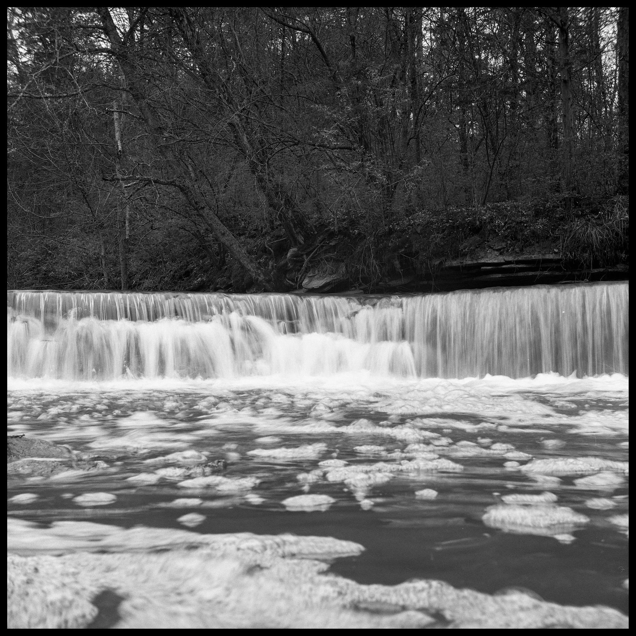 Frugal Film Project April 2026 - All Things Must Come to an End