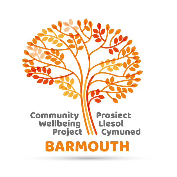 Barmouth Wellbeing Project (Copy)