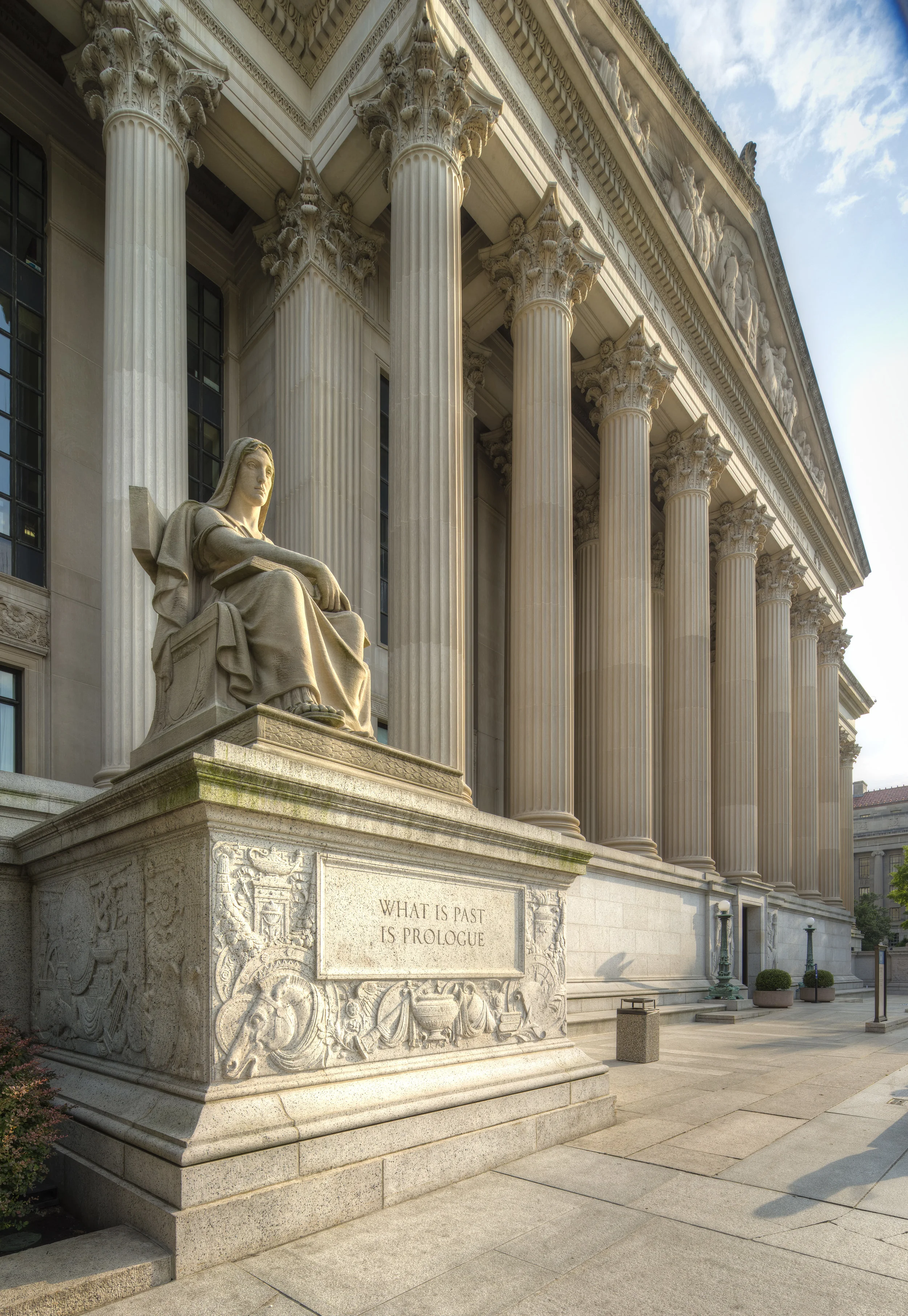 An Unmatched Penn Quarter Location