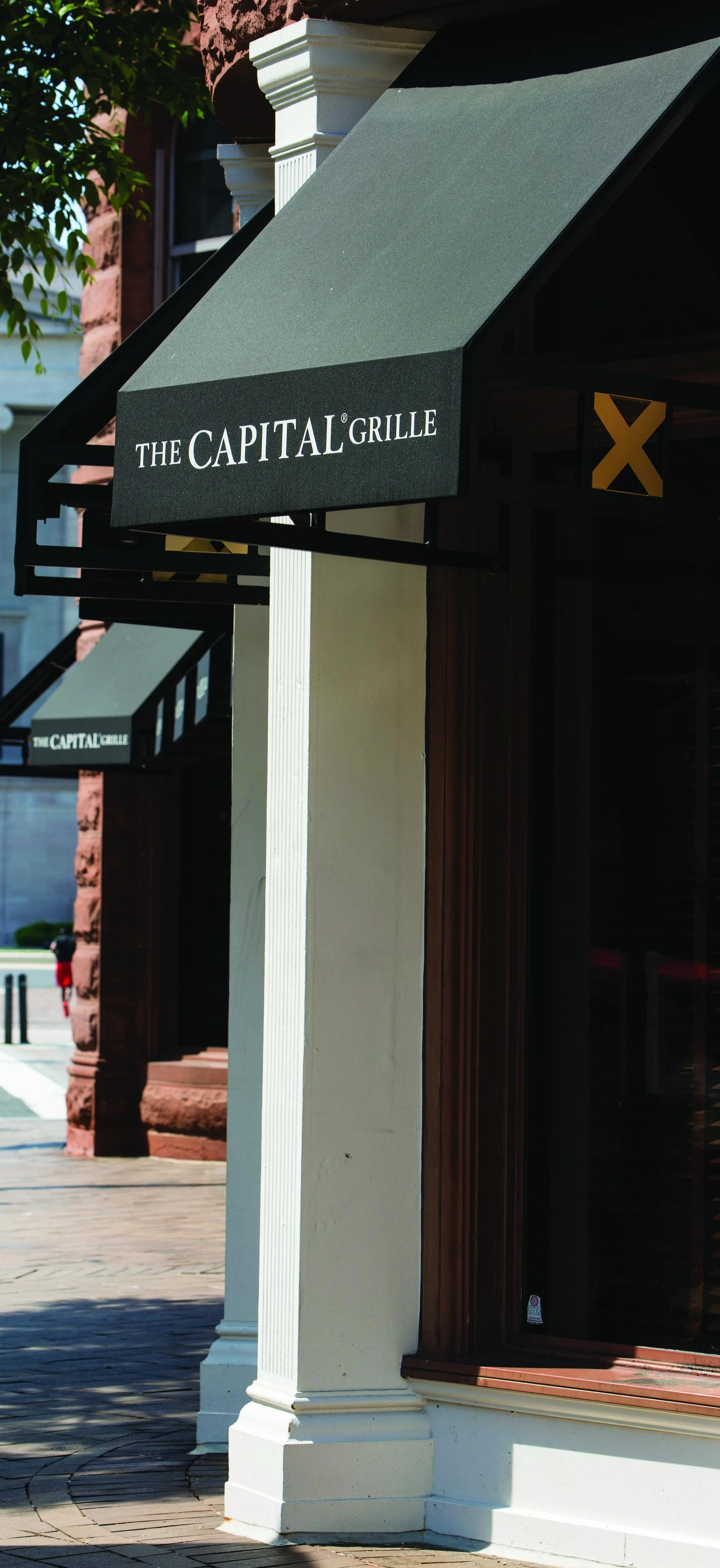 The Capital Grill