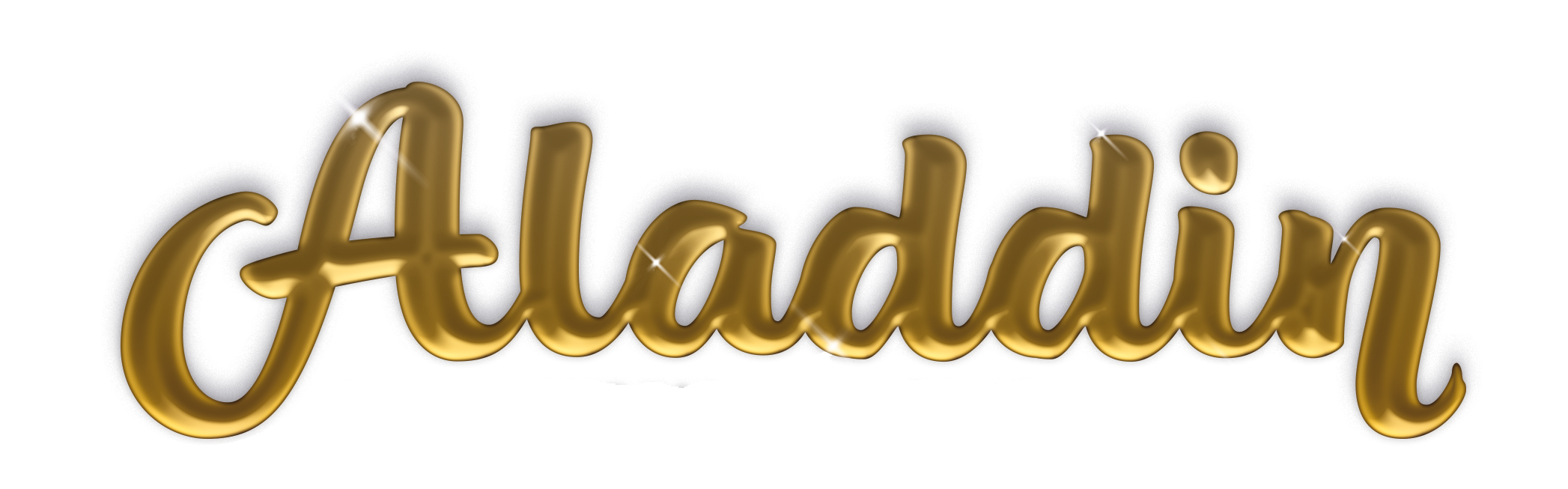 Aladdin Brighton Family Panto