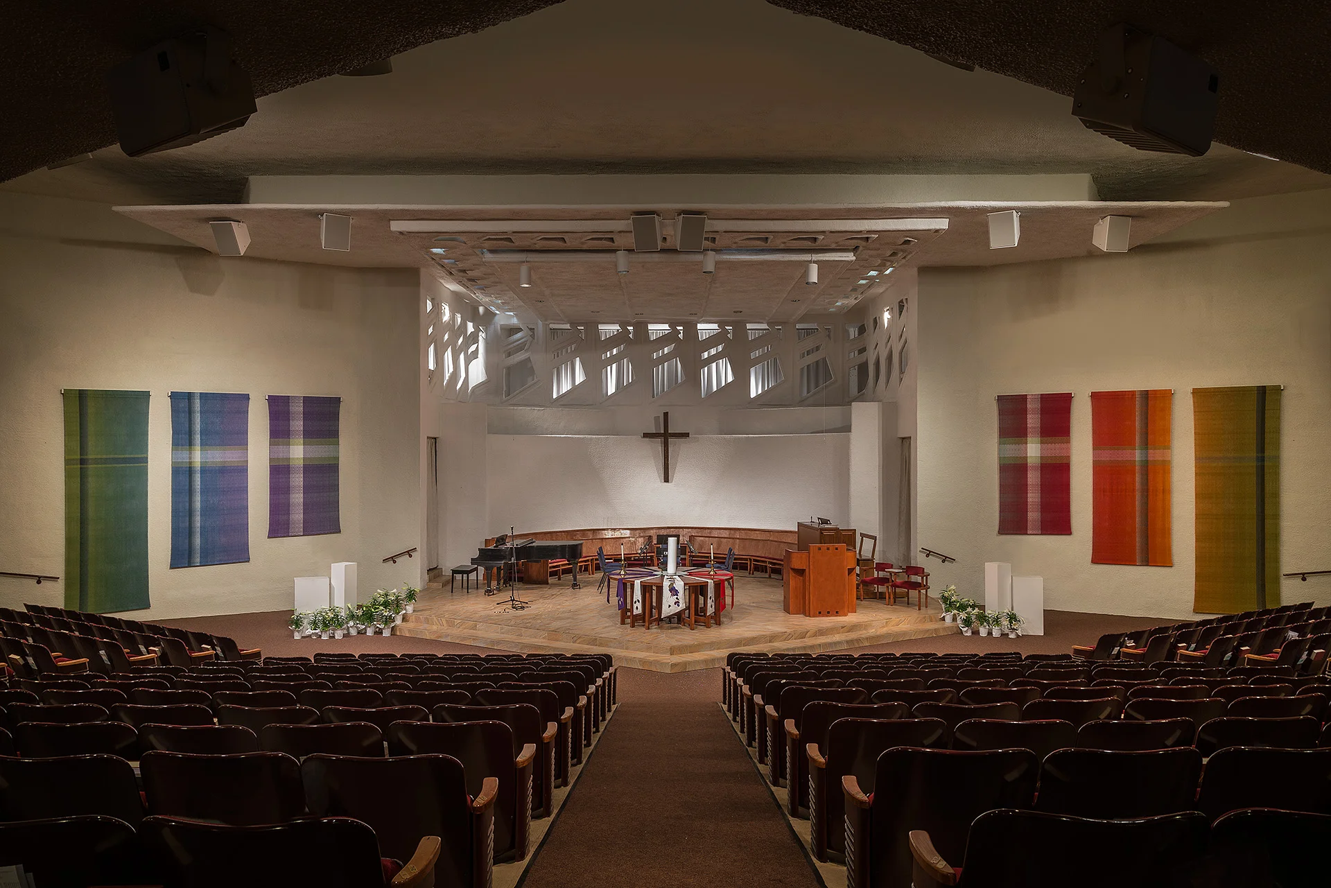 Community Christian Church Photo credit: Eg Schempf