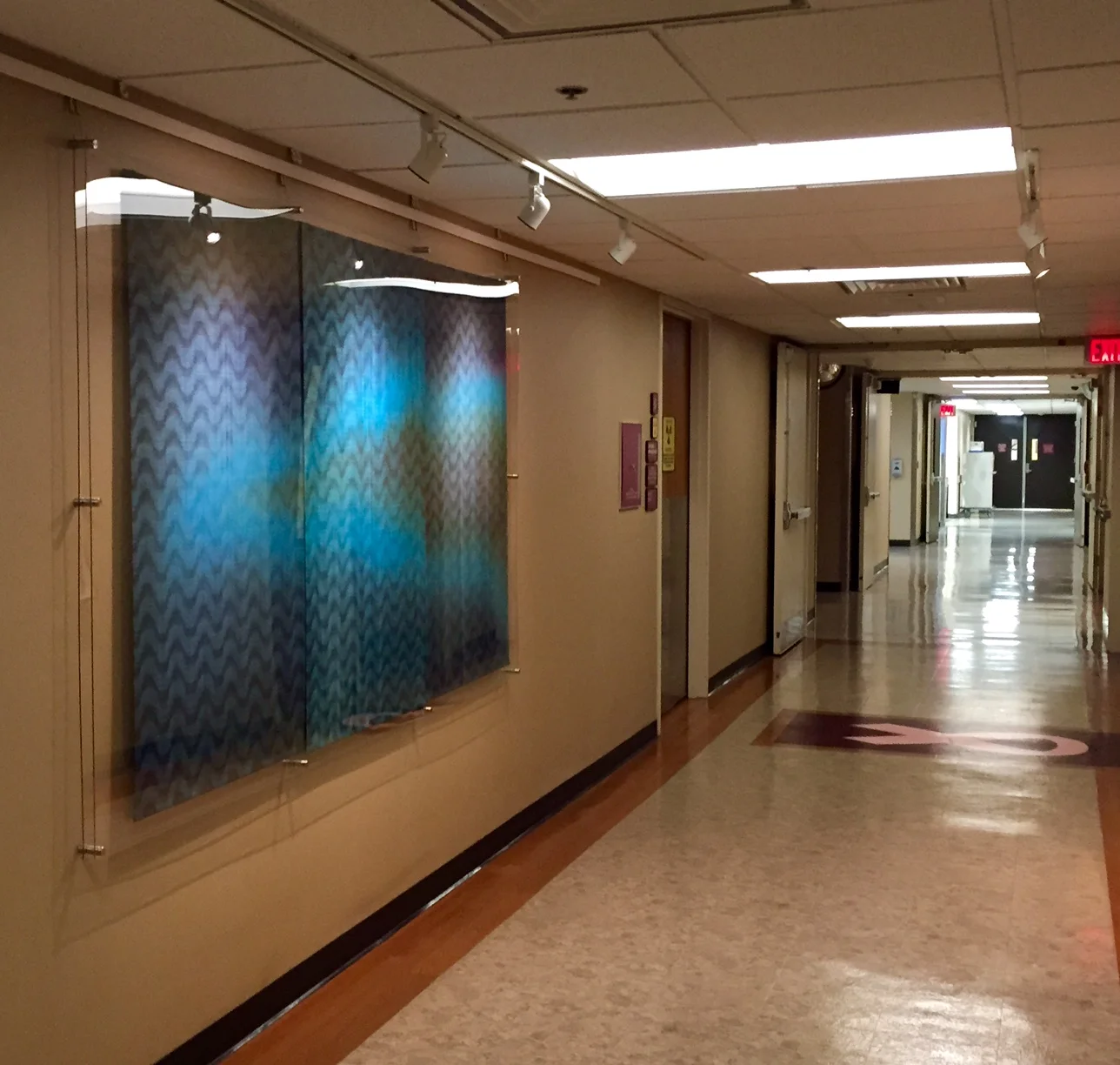 Truman Medical Center Kansas City, MO Photo credit: Eg Schempf