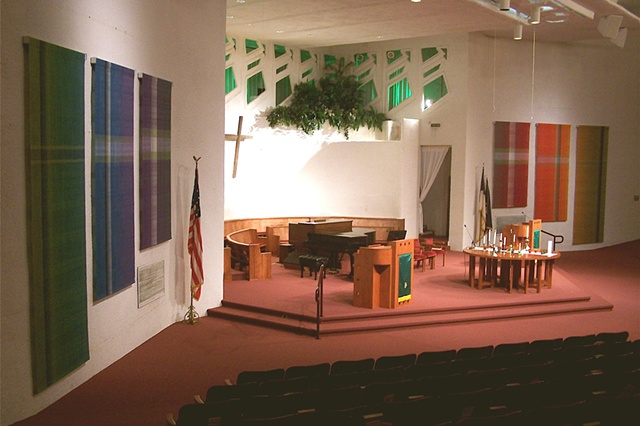  Community Christian Church    