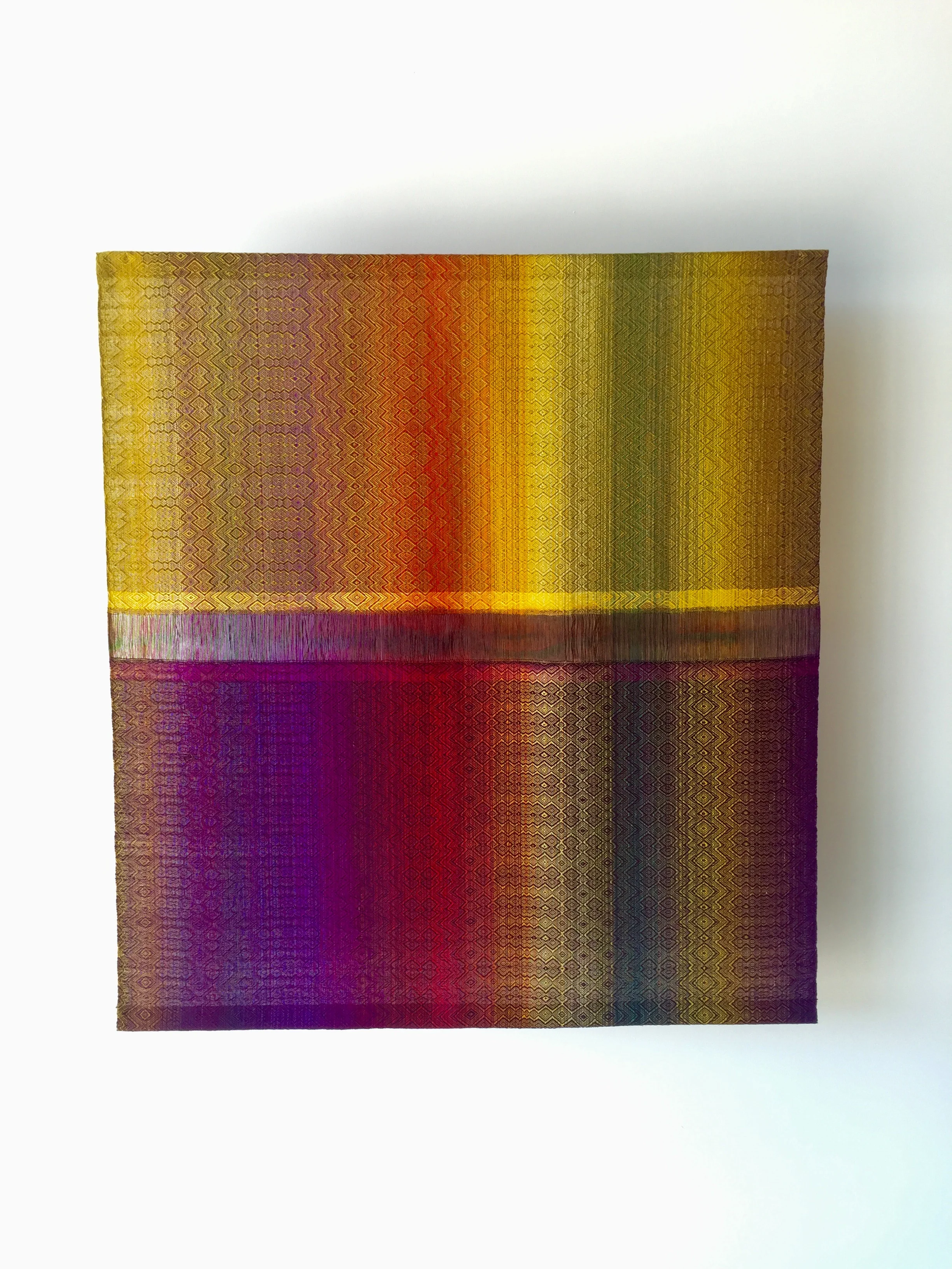 More Shades of Autumn with Gold and Eggplant Woven Textile (1).jpg