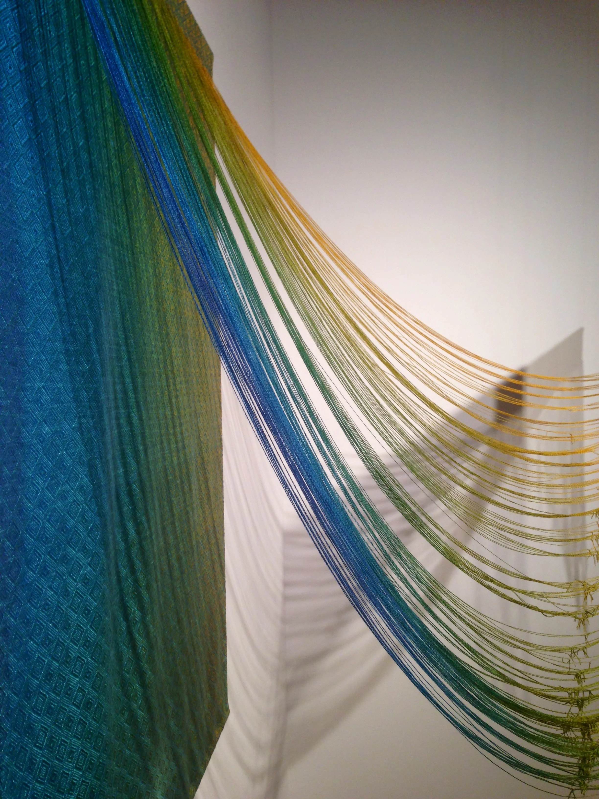 Pulled Through Installation Wall Hanging and Threads (2).jpg