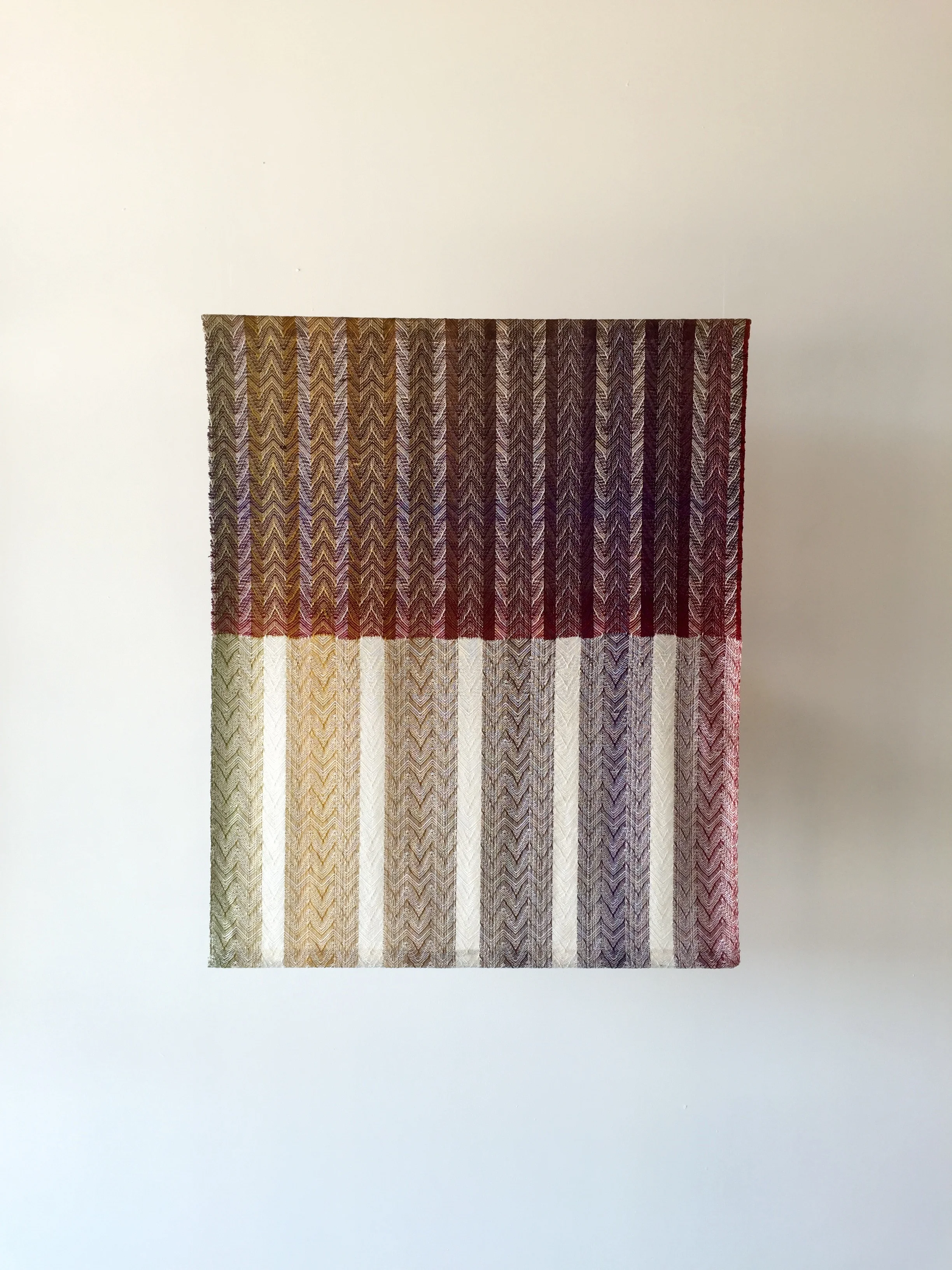 Passing Through Woven Textile .jpg
