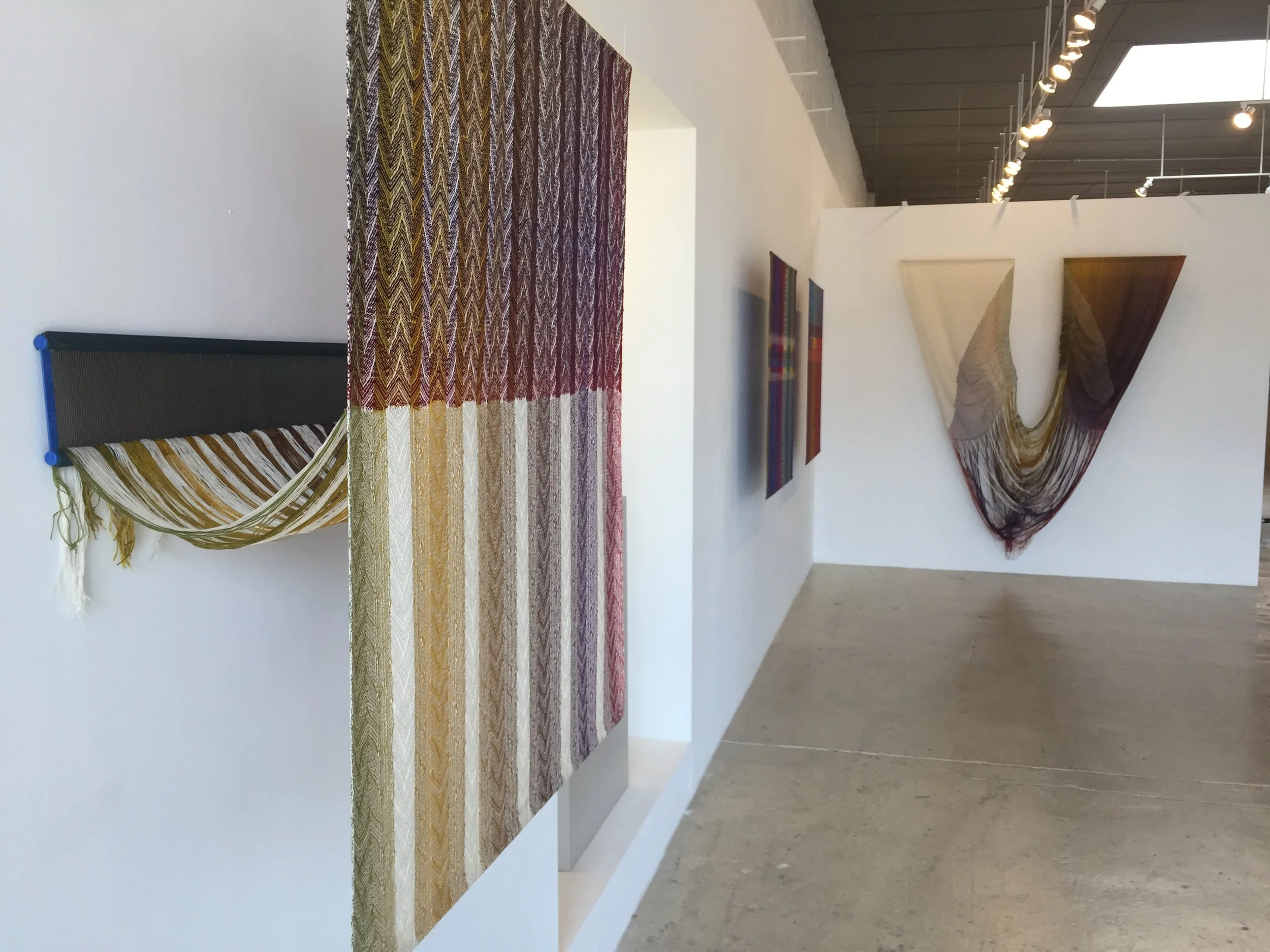 Debbie Barrett-Jones Passing Through Woven Textile .jpg
