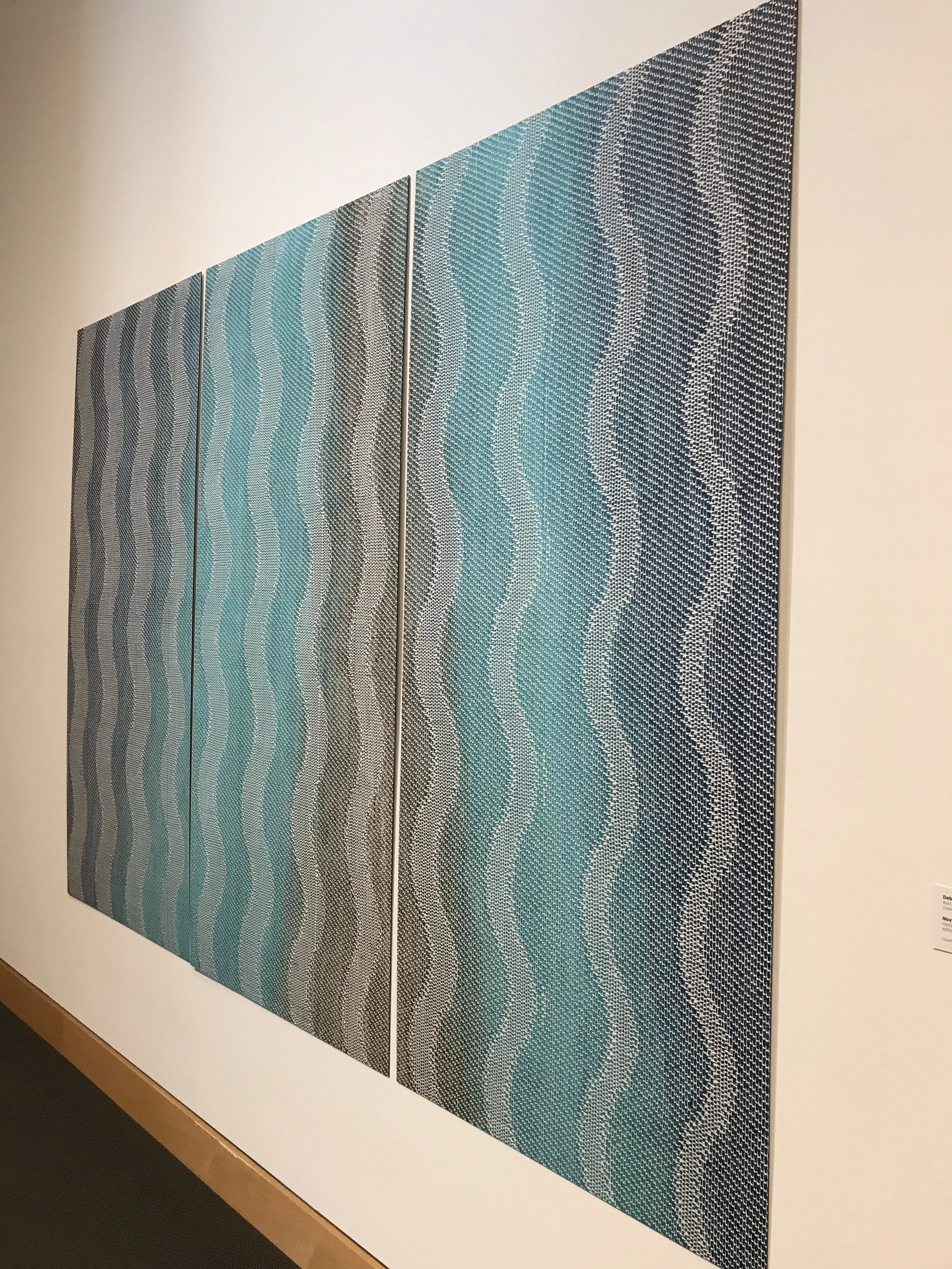 Women to Watch |Metals| Kemper Museum of Contemporary Art Kansas City, MO