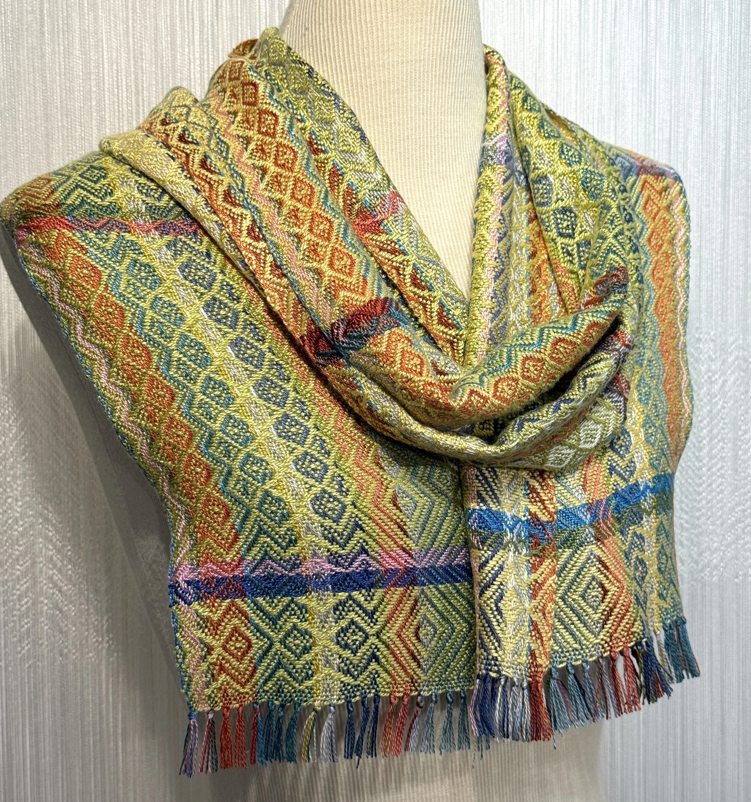 1 Spring Stripes Scarf 3-2.jpg