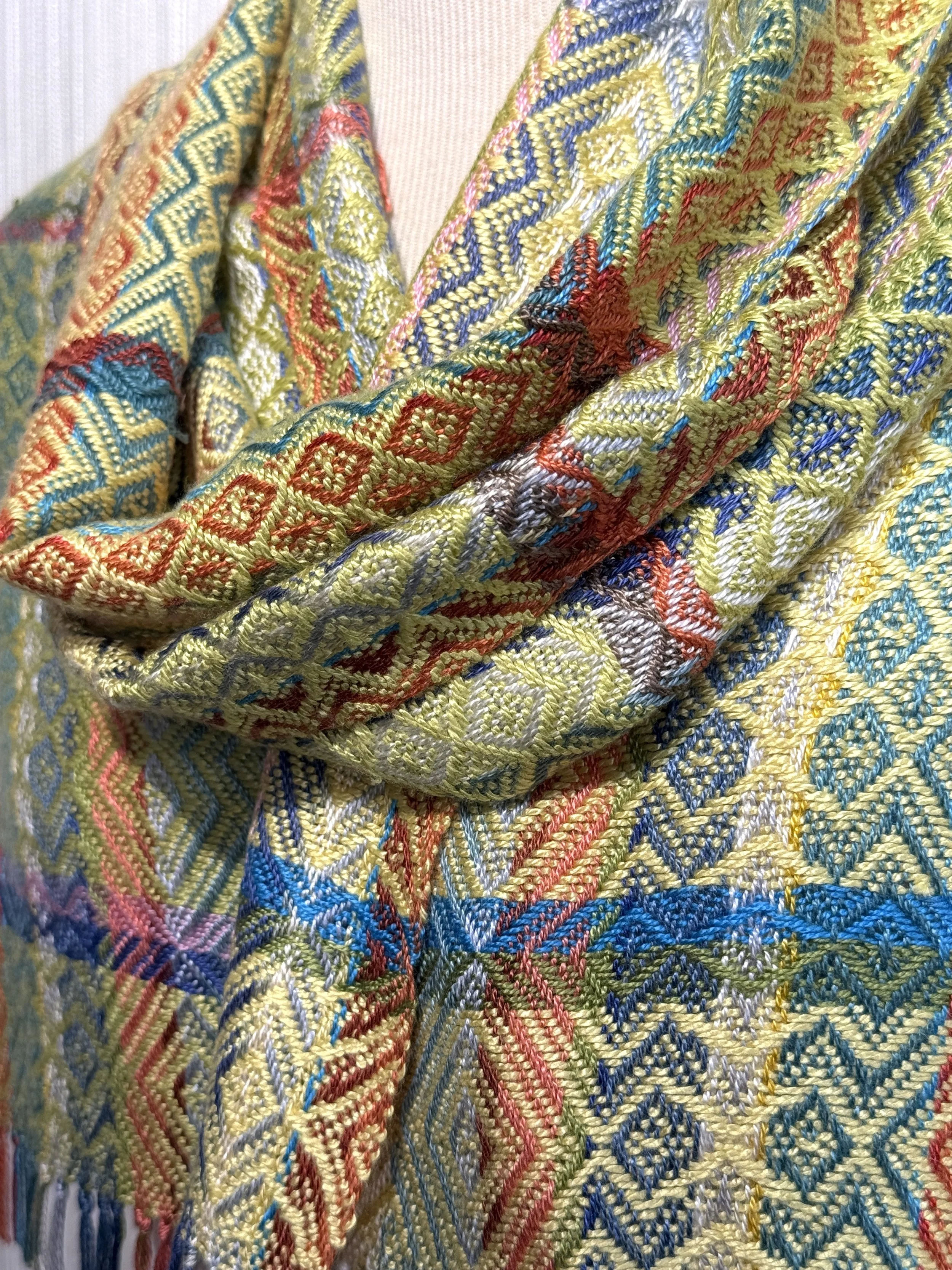 1 Spring Stripes Scarf 3-5.jpg