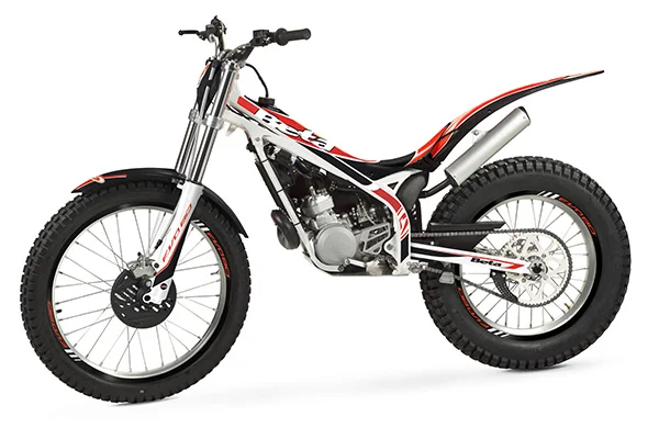 Beta Evo Senior (11-16 år)