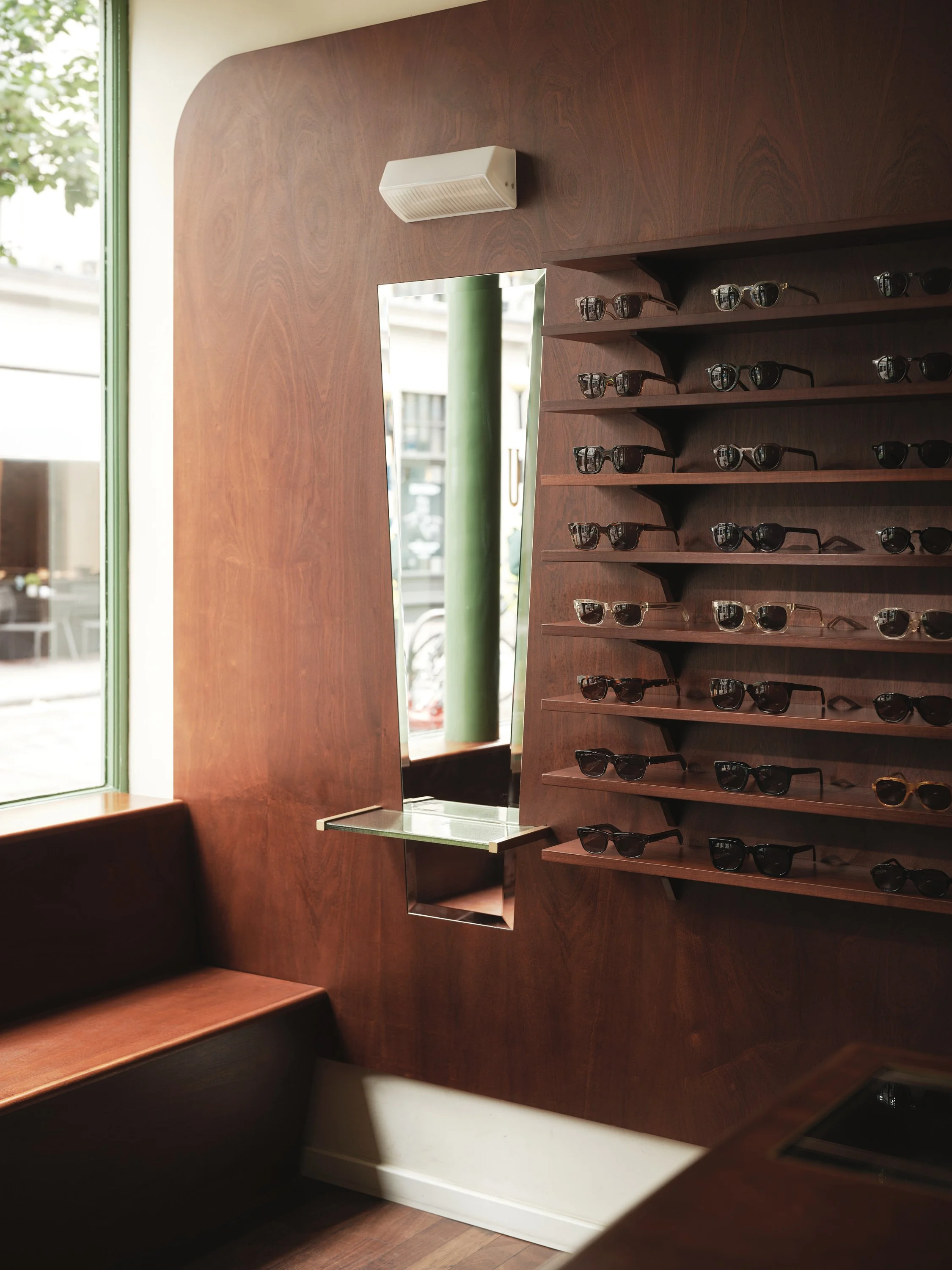 Cubitts | Covent Garden | London