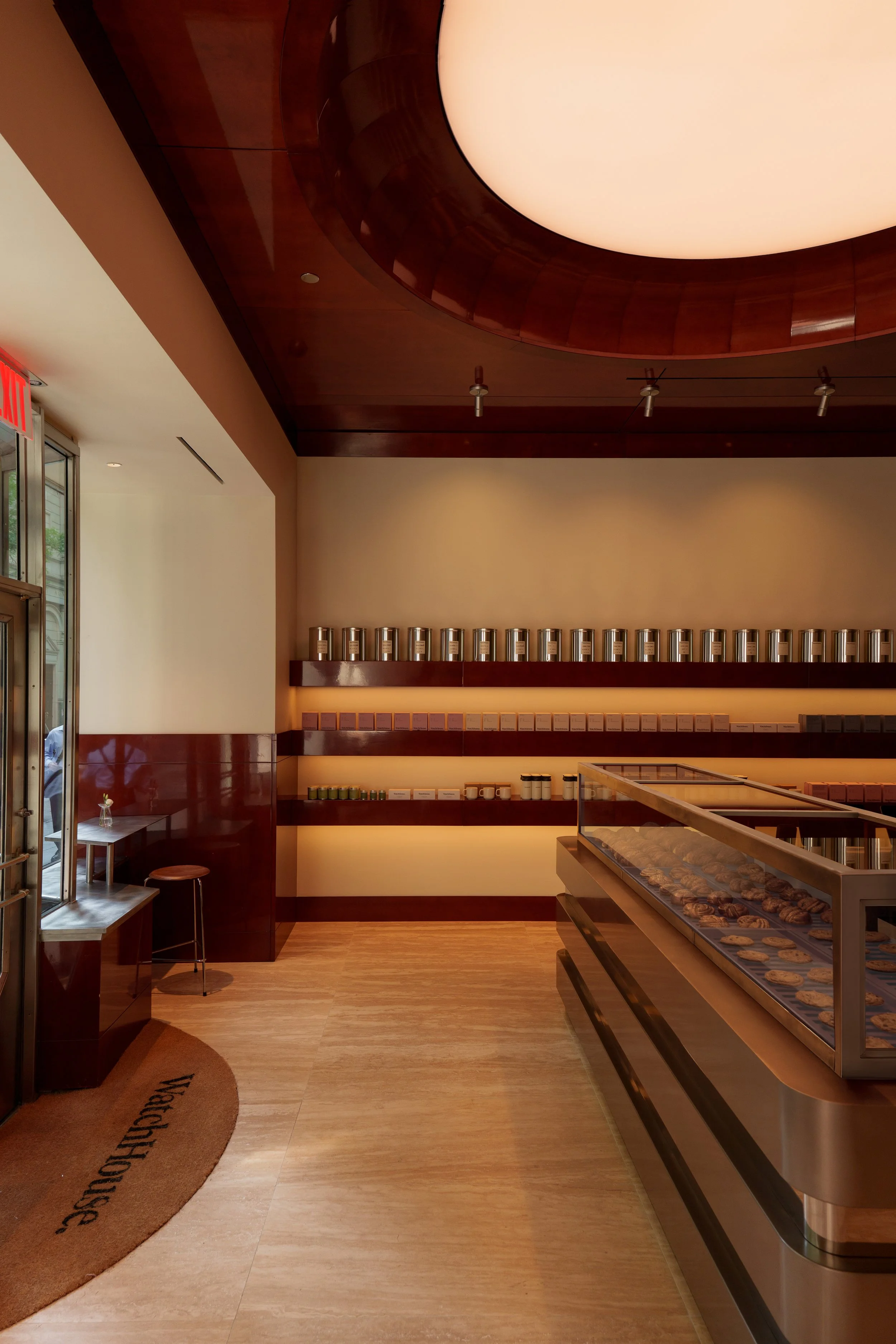 WatchHouse  Chrysler Building | New York