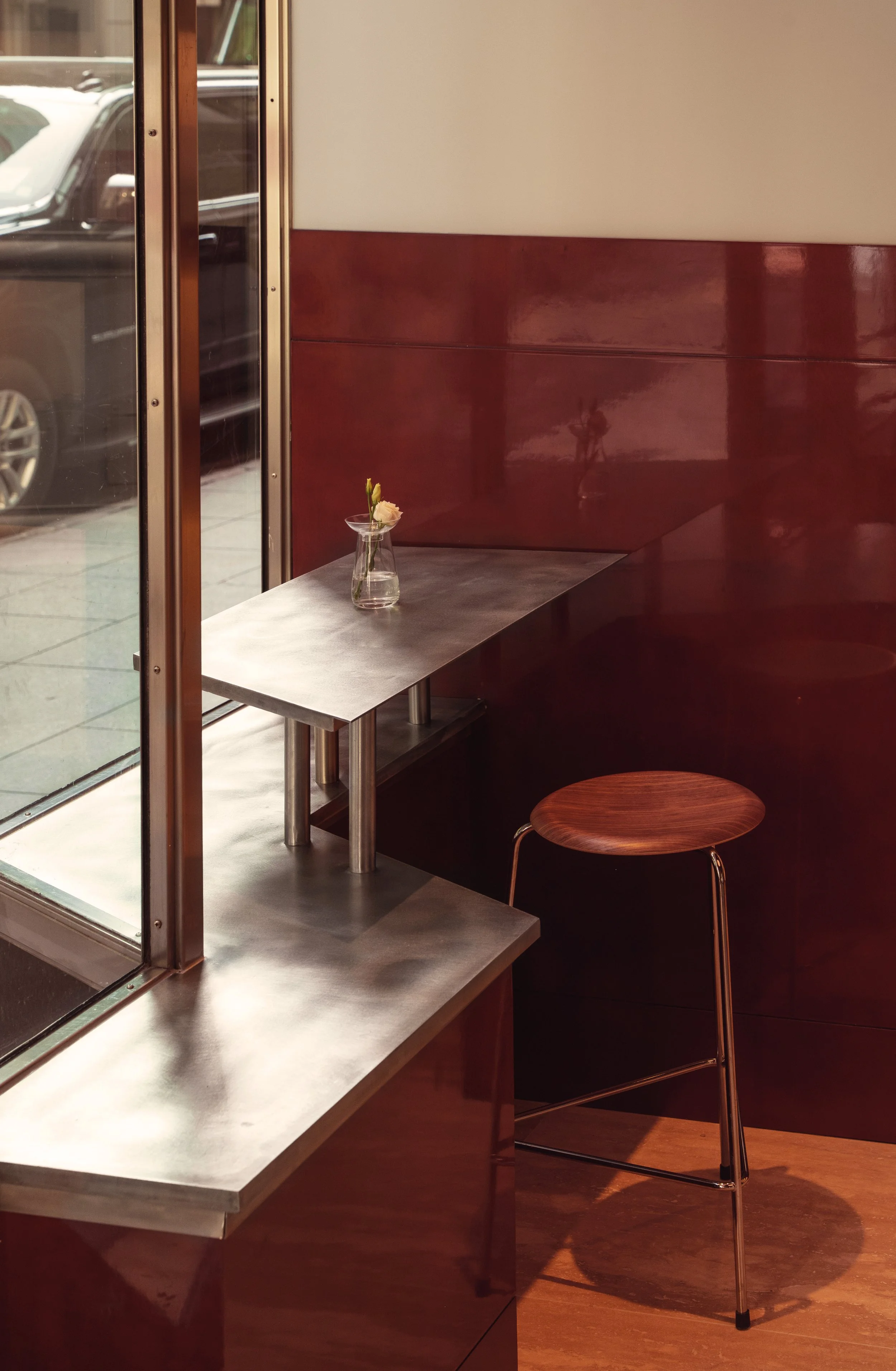 WatchHouse Chrysler Building | New York