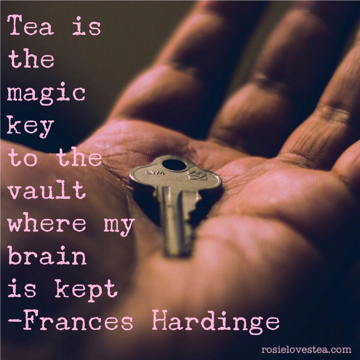 Famous Tea Quotes and Tea Sayings