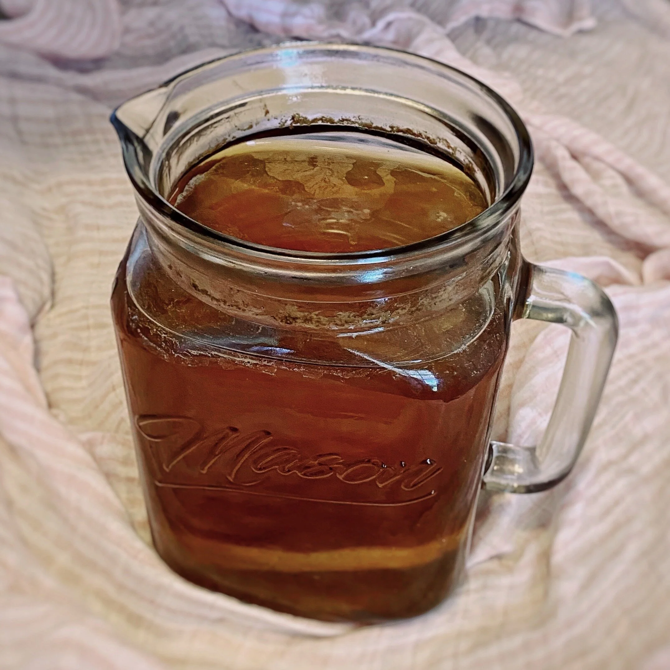 Kombucha Uti Telegraph