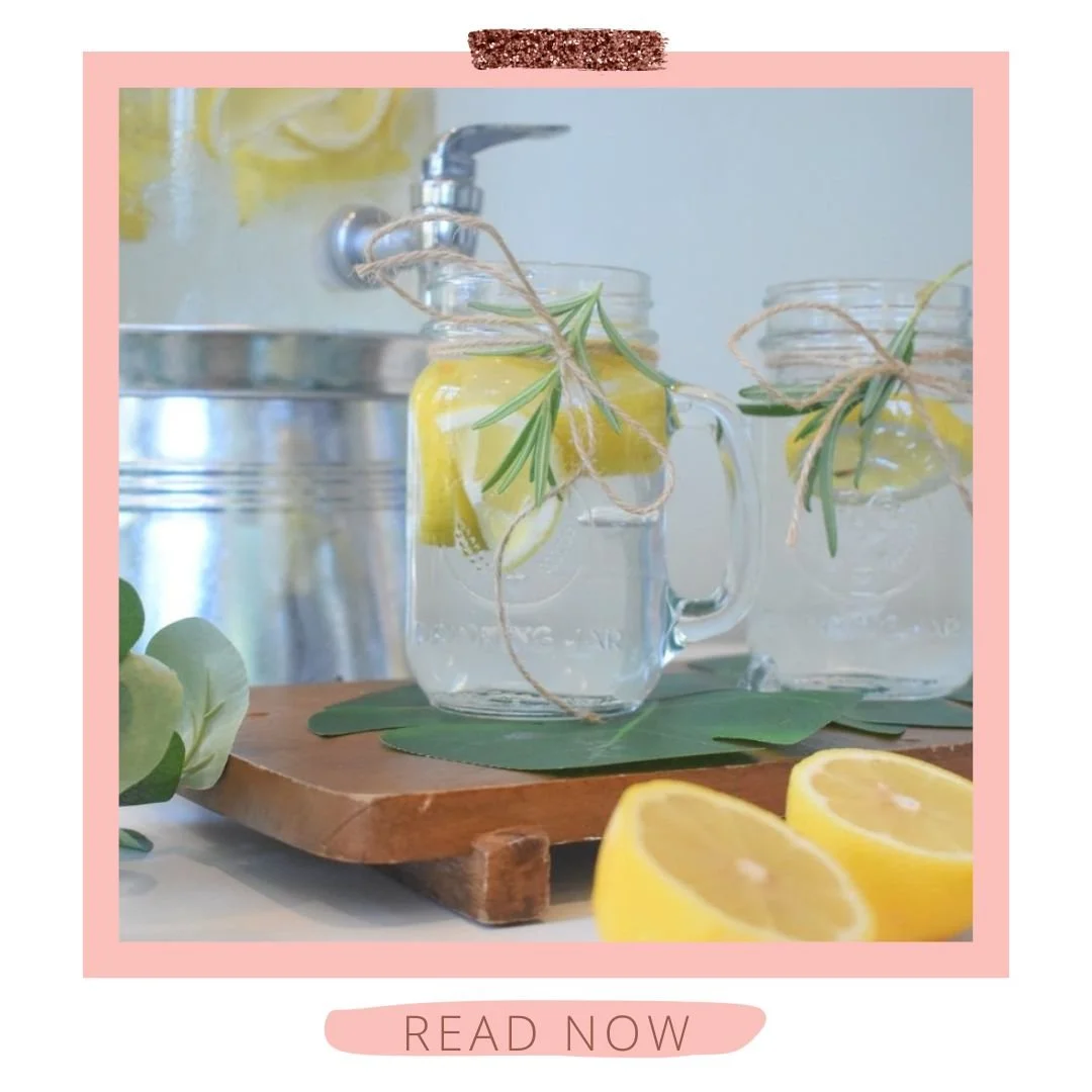 Make Tea Lattes Hot + Iced + 10 Recipes Rosie Loves Tea