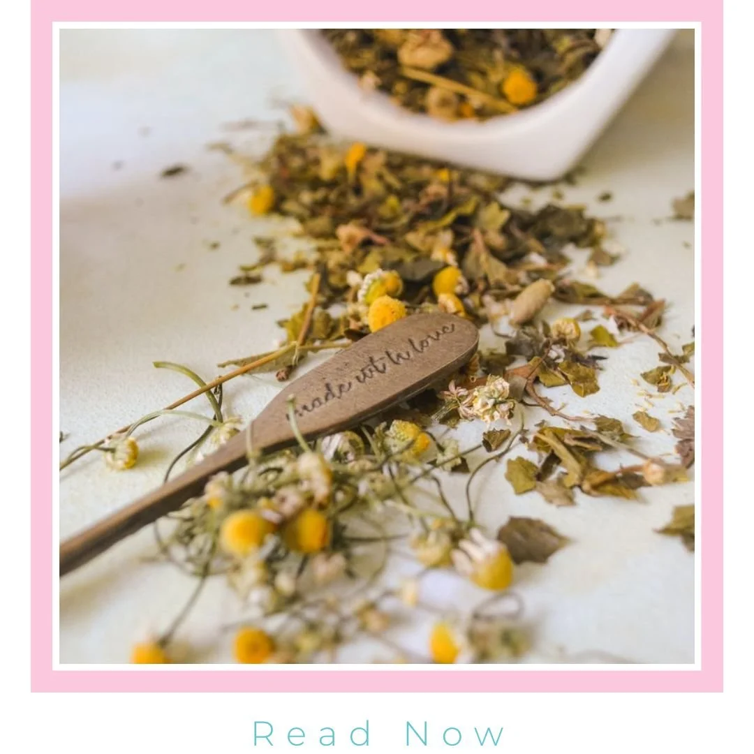 Chamomile Tea | Benefits + Risks - Rosie Loves Tea