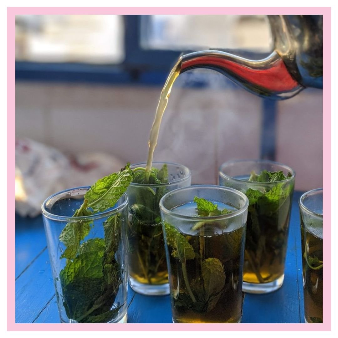 The Complete Guide to Mint Tea