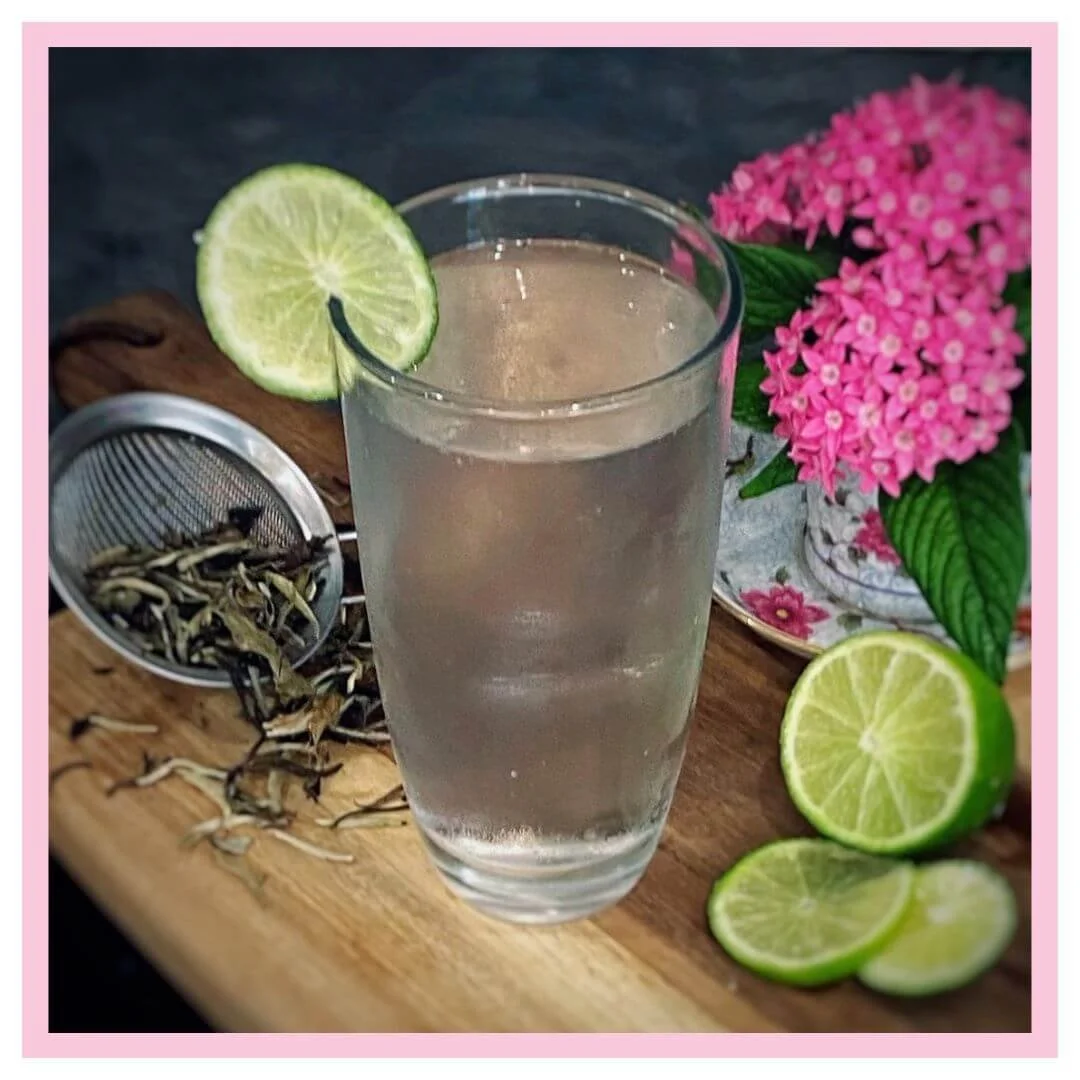 White Tea Shots 3 Ways to Make Them! Rosie Loves Tea