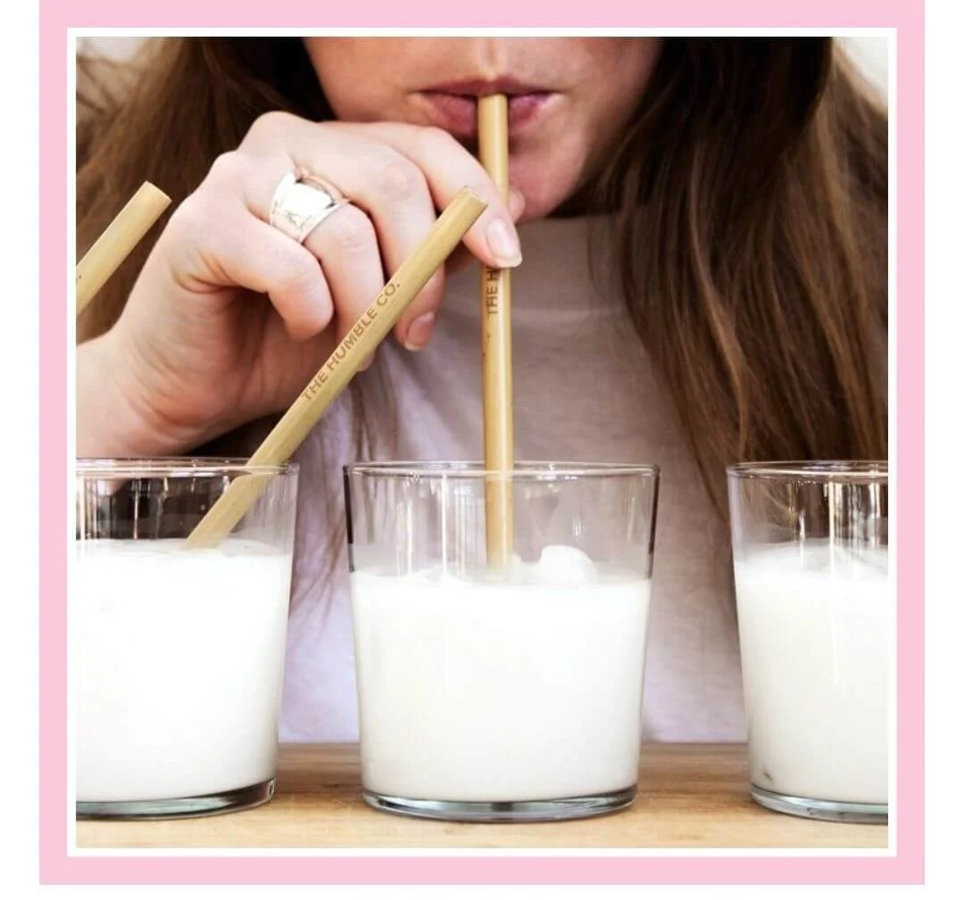 Best Milk for Tea Plant Based Options Rosie Loves Tea