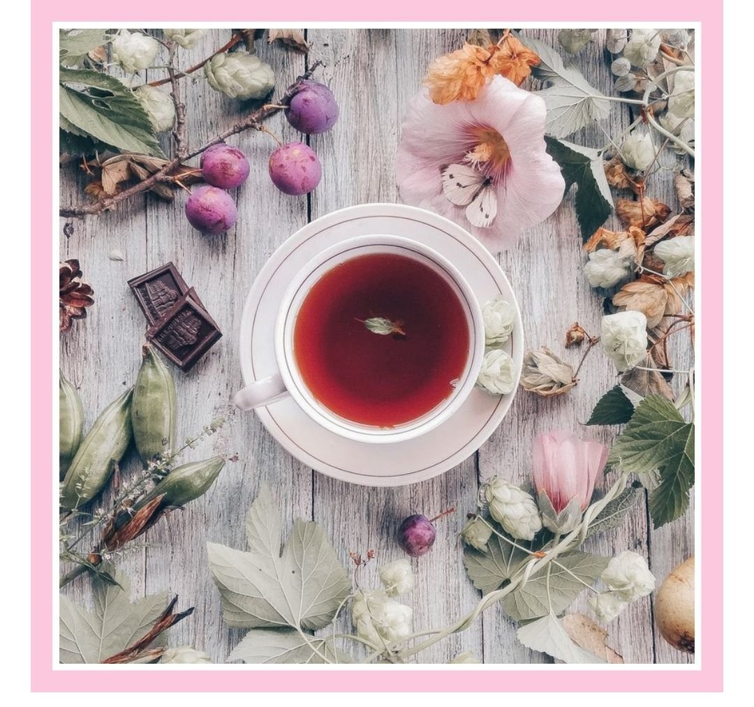 Health Benefits and Risks of Hibiscus Tea