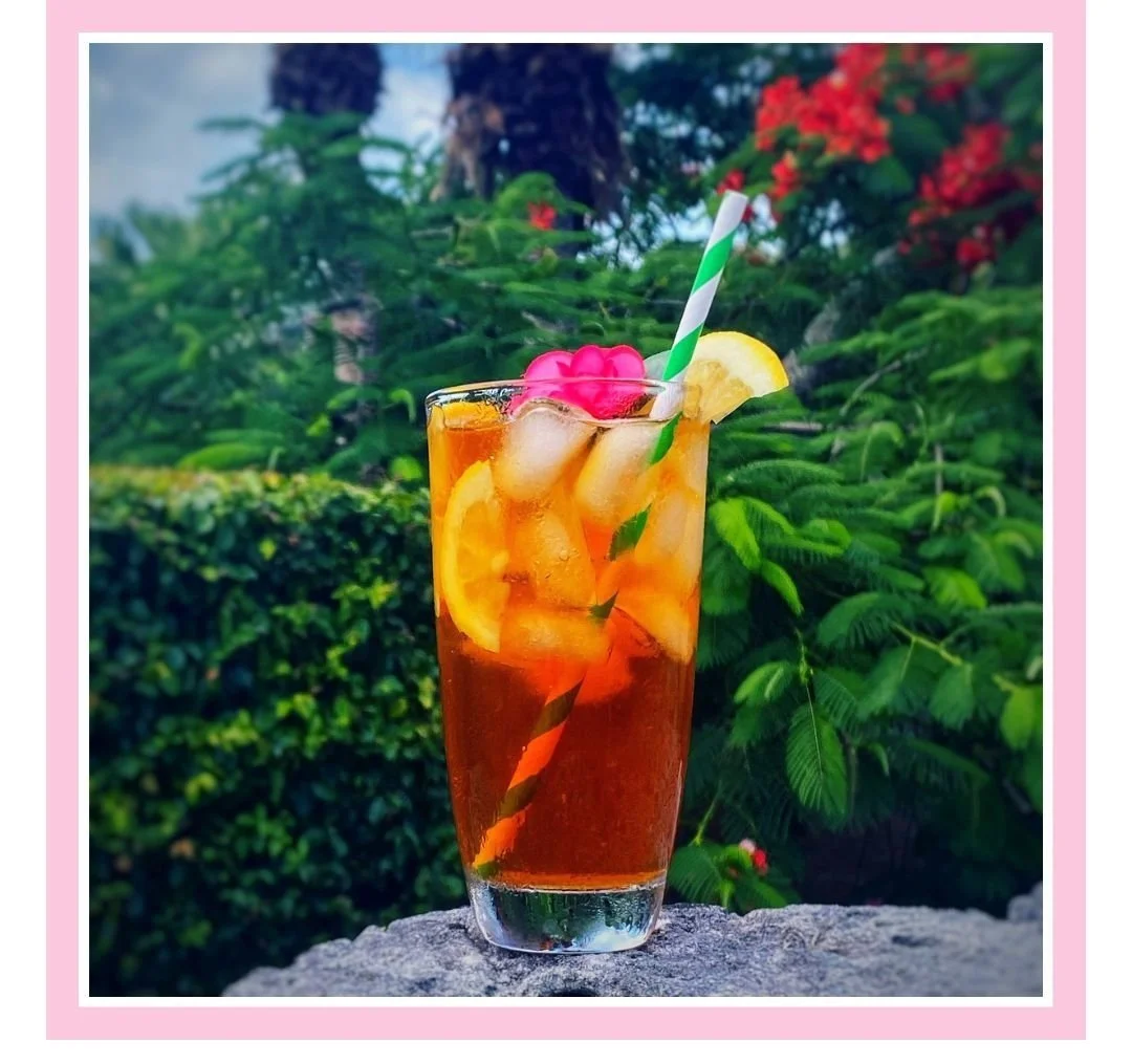 Easy Iced Tea Recipe at Home Tea Tips Rosie Loves Tea