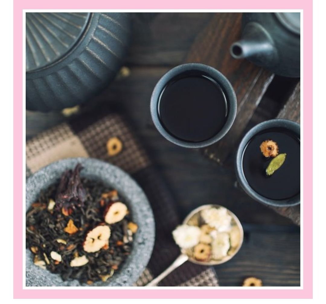 What is Adaptogenic Tea?