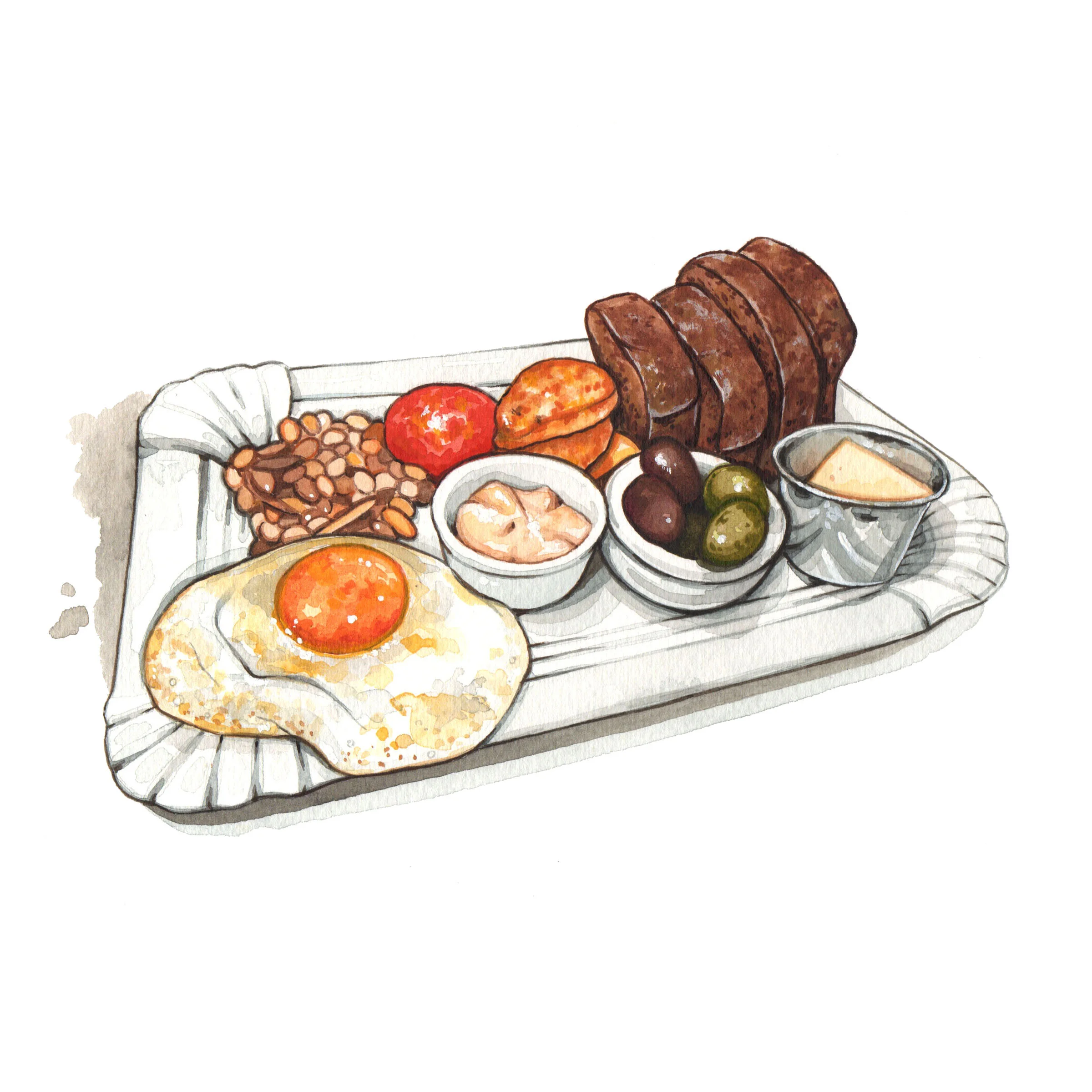 CANTINA BREAKFAST by Lilly Louise Allen.jpg