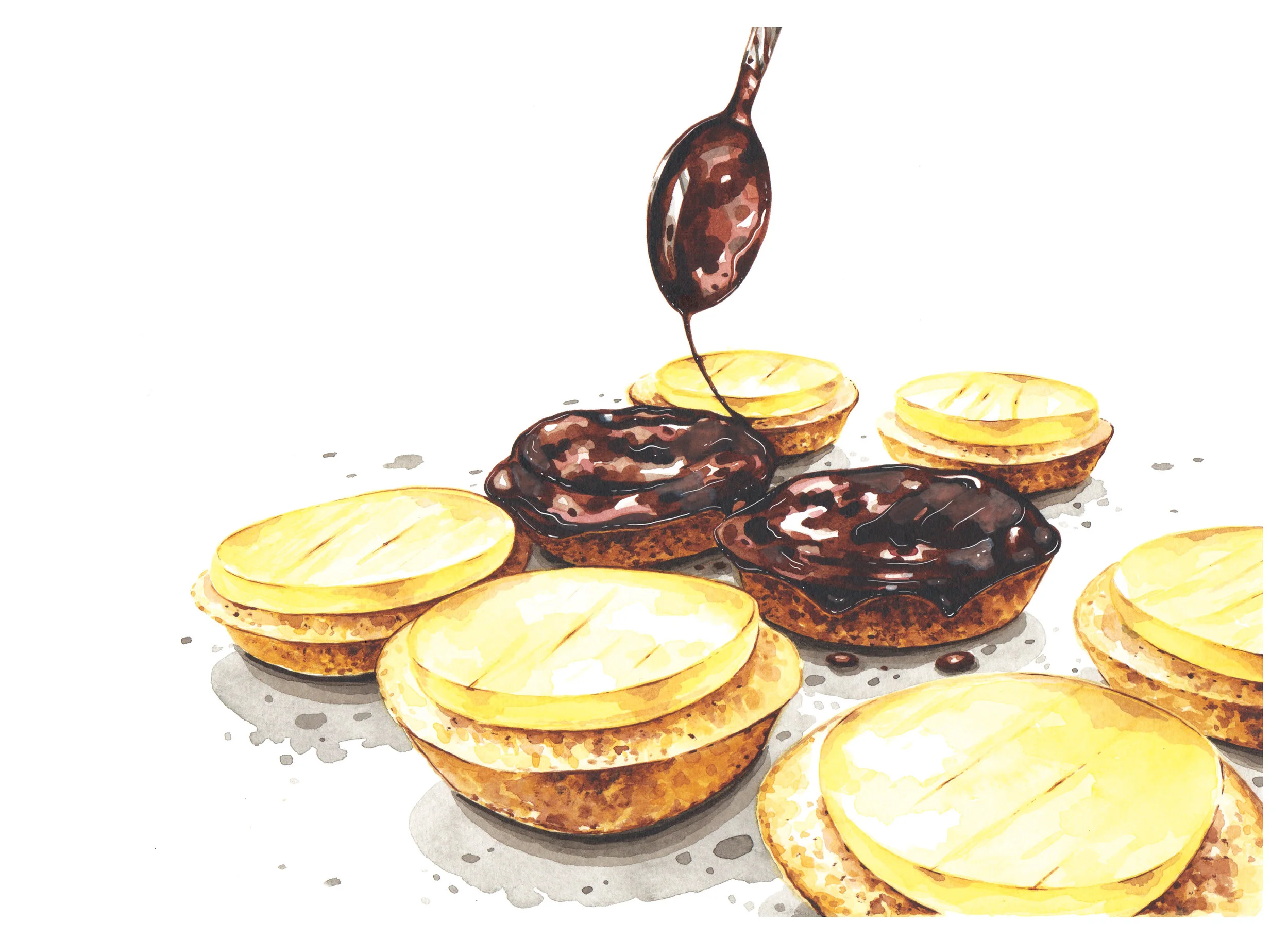 JAFFA CAKES by Lilly Louise Allen.jpg